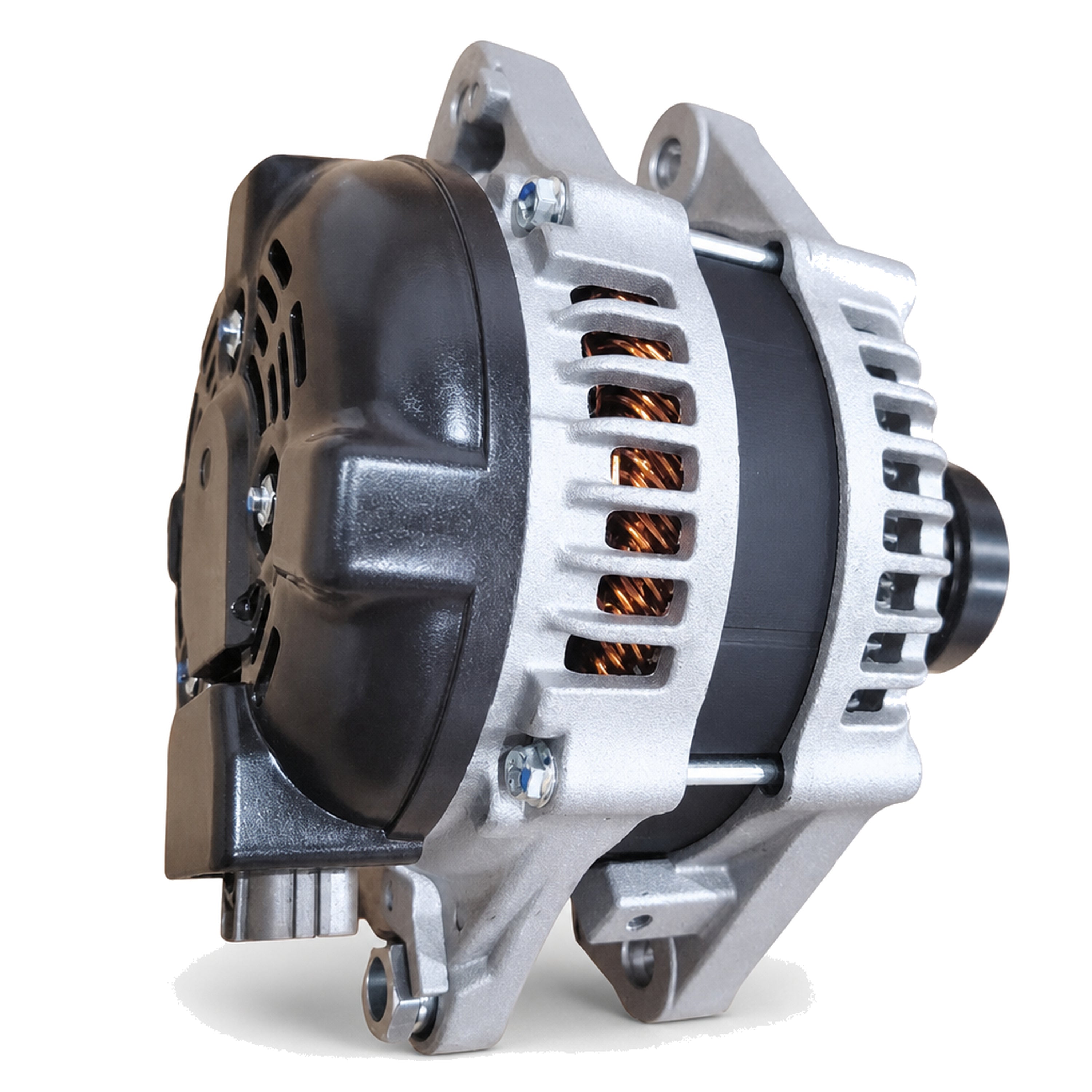 Lexus GS300 GS350 IS250 IS350 Alternator 104210-205 2006-2013 image 2