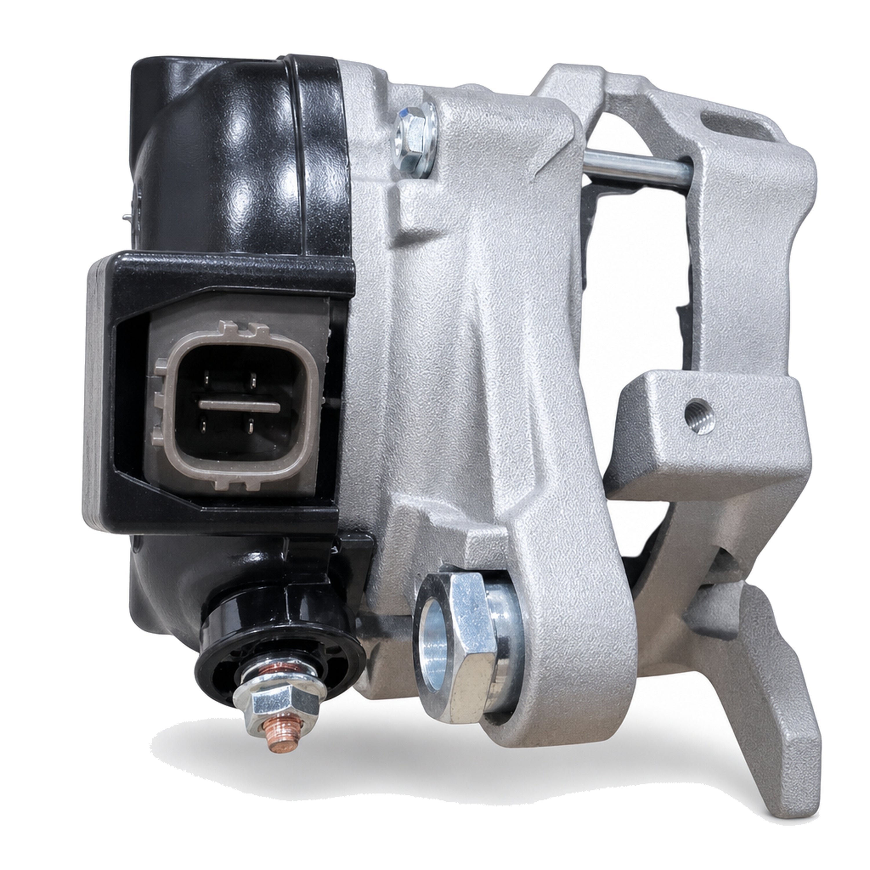 Lexus GS300 GS350 IS250 IS350 Alternator 104210-205 2006-2013 image 3