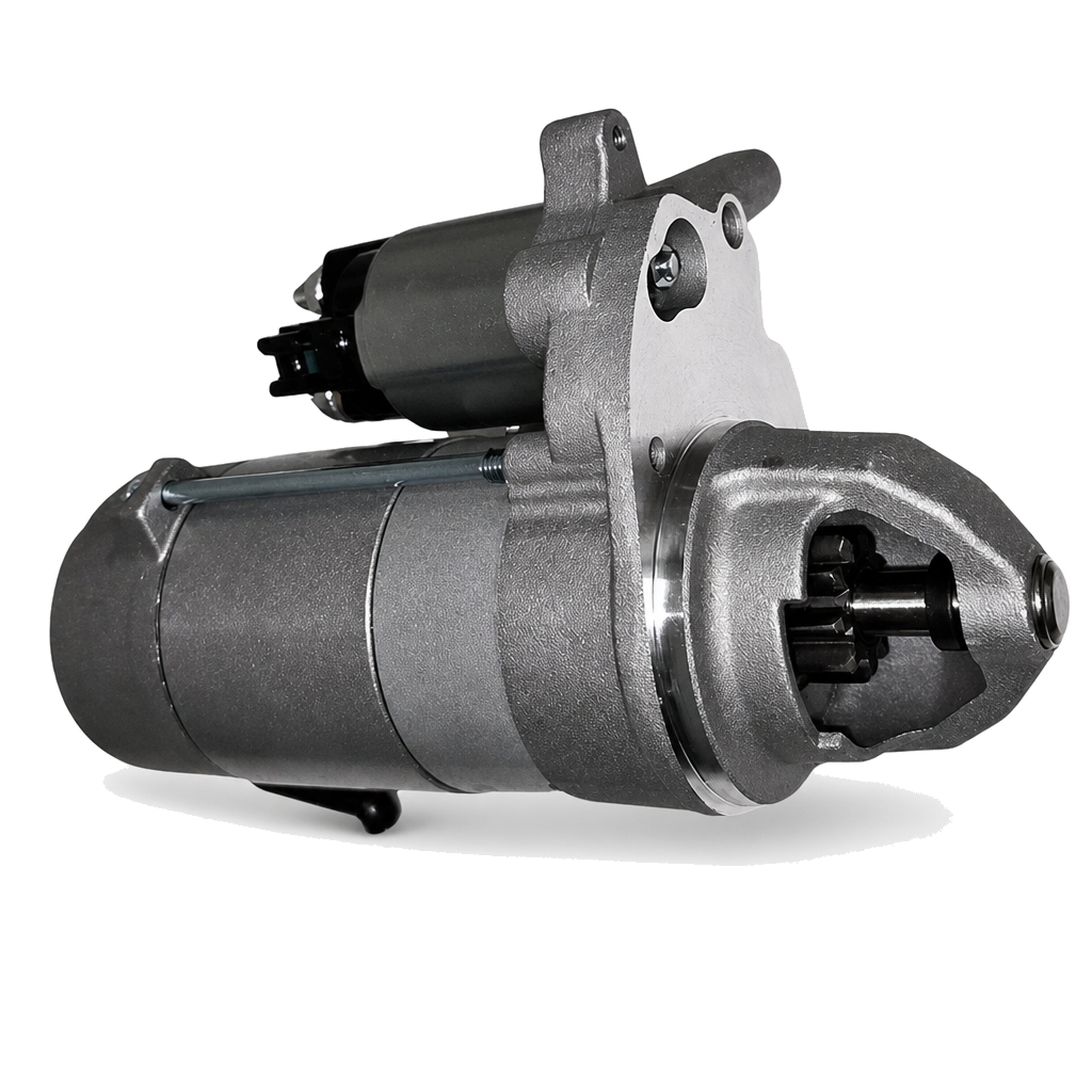 Lexus GS460 IS F LS460 Starter 428000-398 2007-2017 image 1