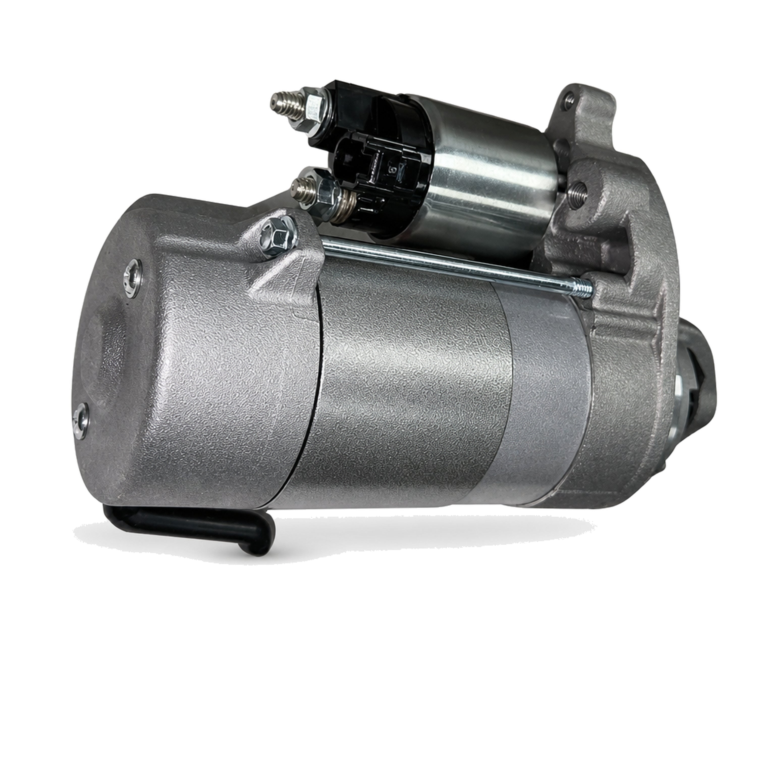 Lexus GS460 IS F LS460 Starter 428000-398 2007-2017 image 2