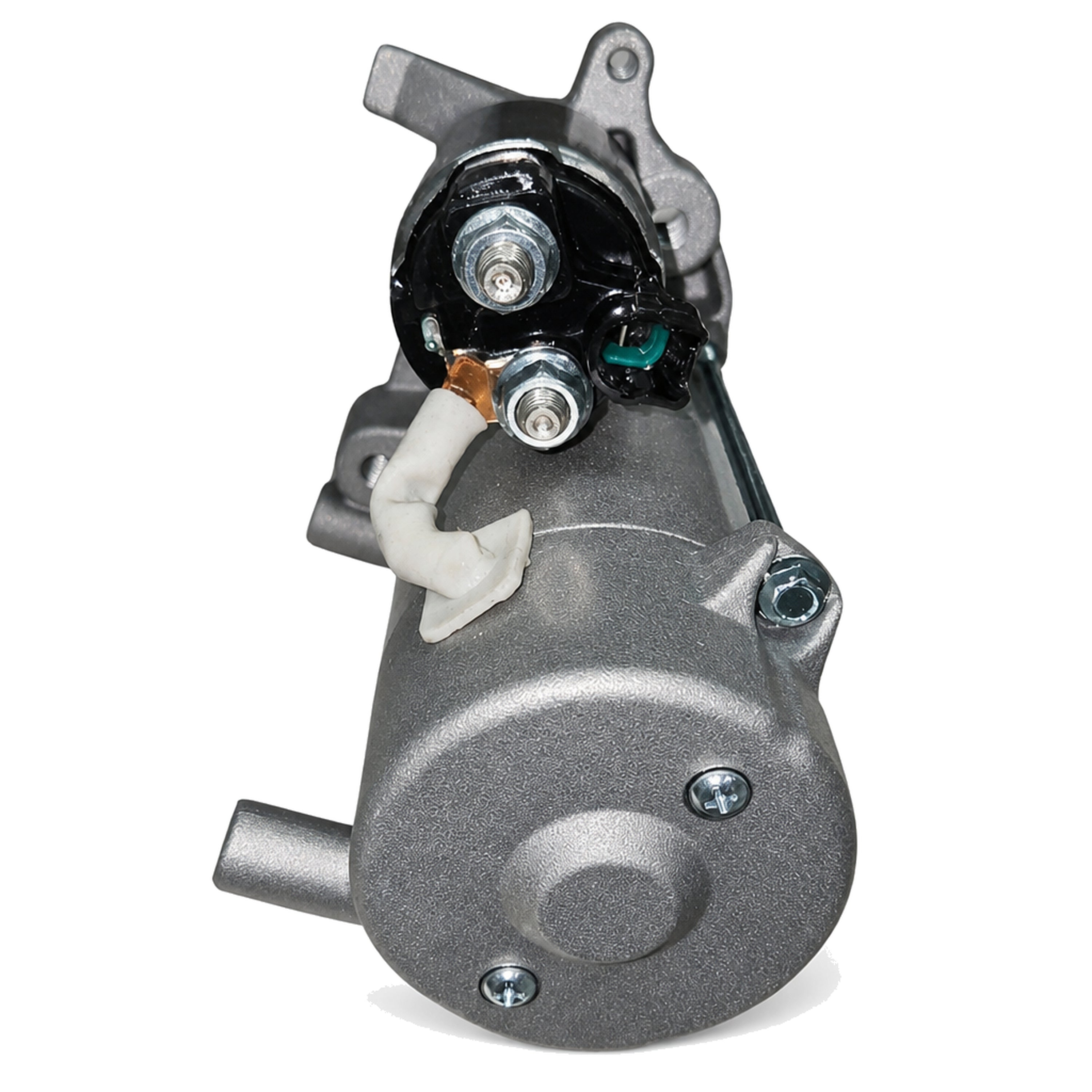 Lexus GS460 IS F LS460 Starter 428000-398 2007-2017 image 3