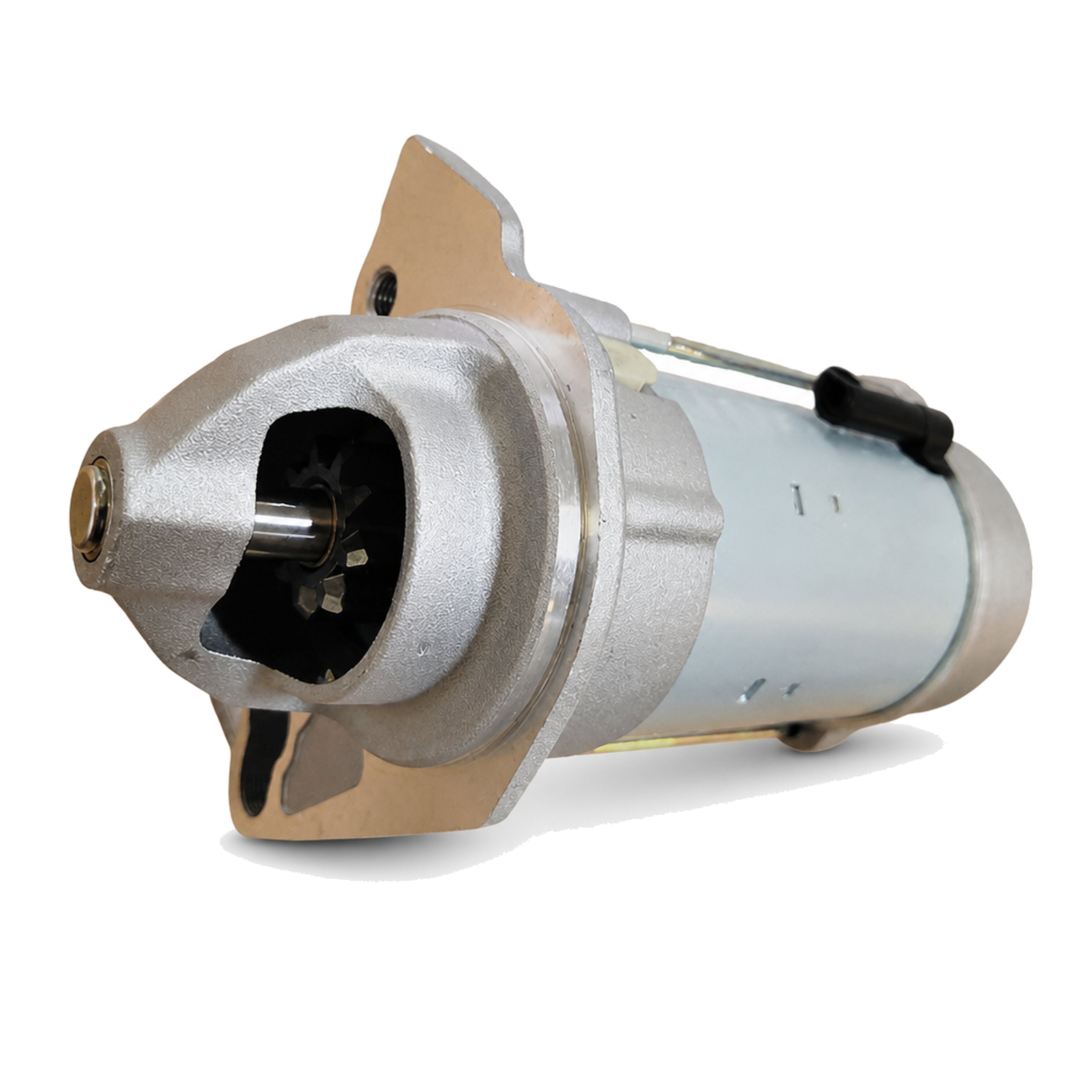 Lexus LX570 Toyota Land Cruiser 5.7L Starter 428000-396 2008-2011 image 1