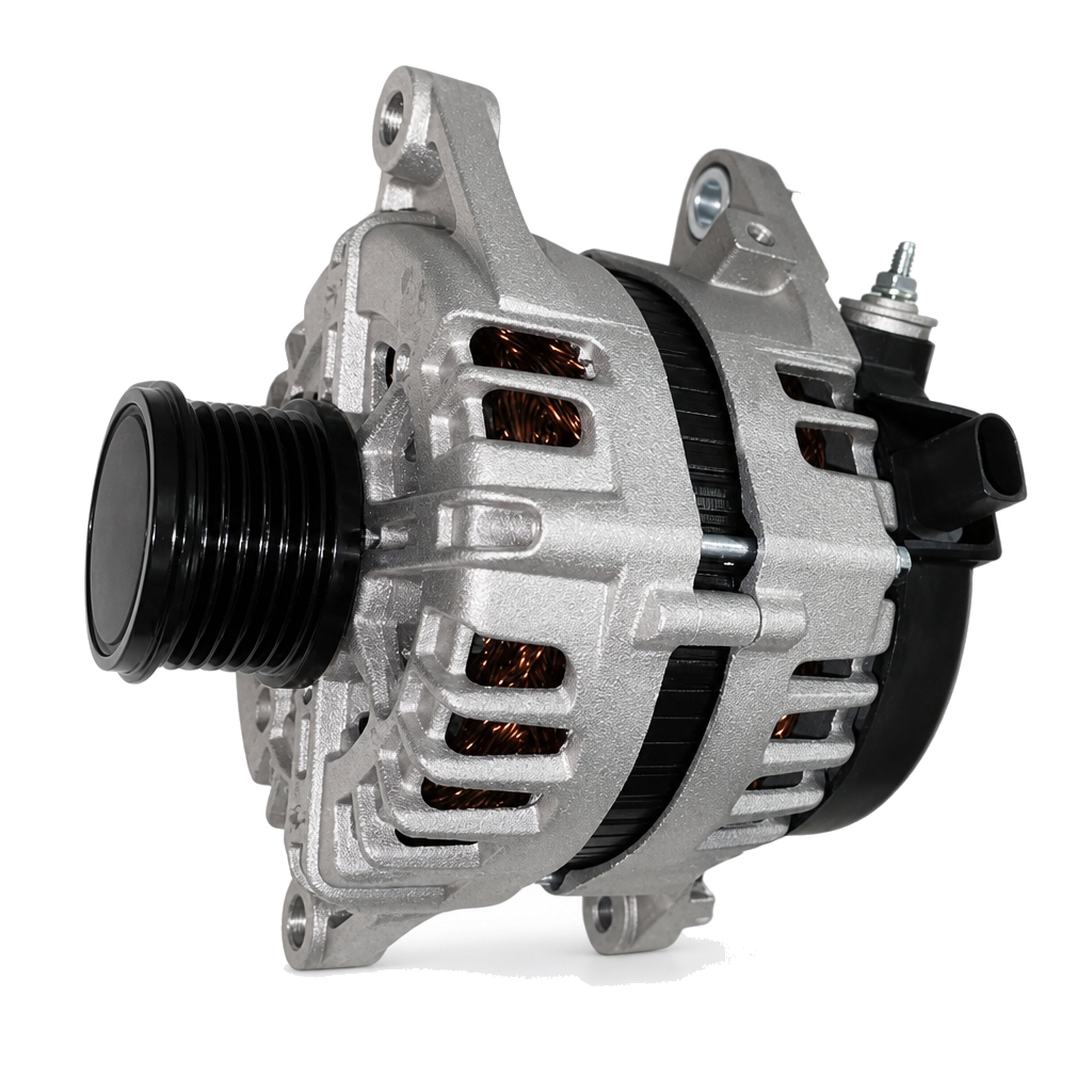 Lexus RX350 3.5L Alternator 2622813 2016-2022 image 1