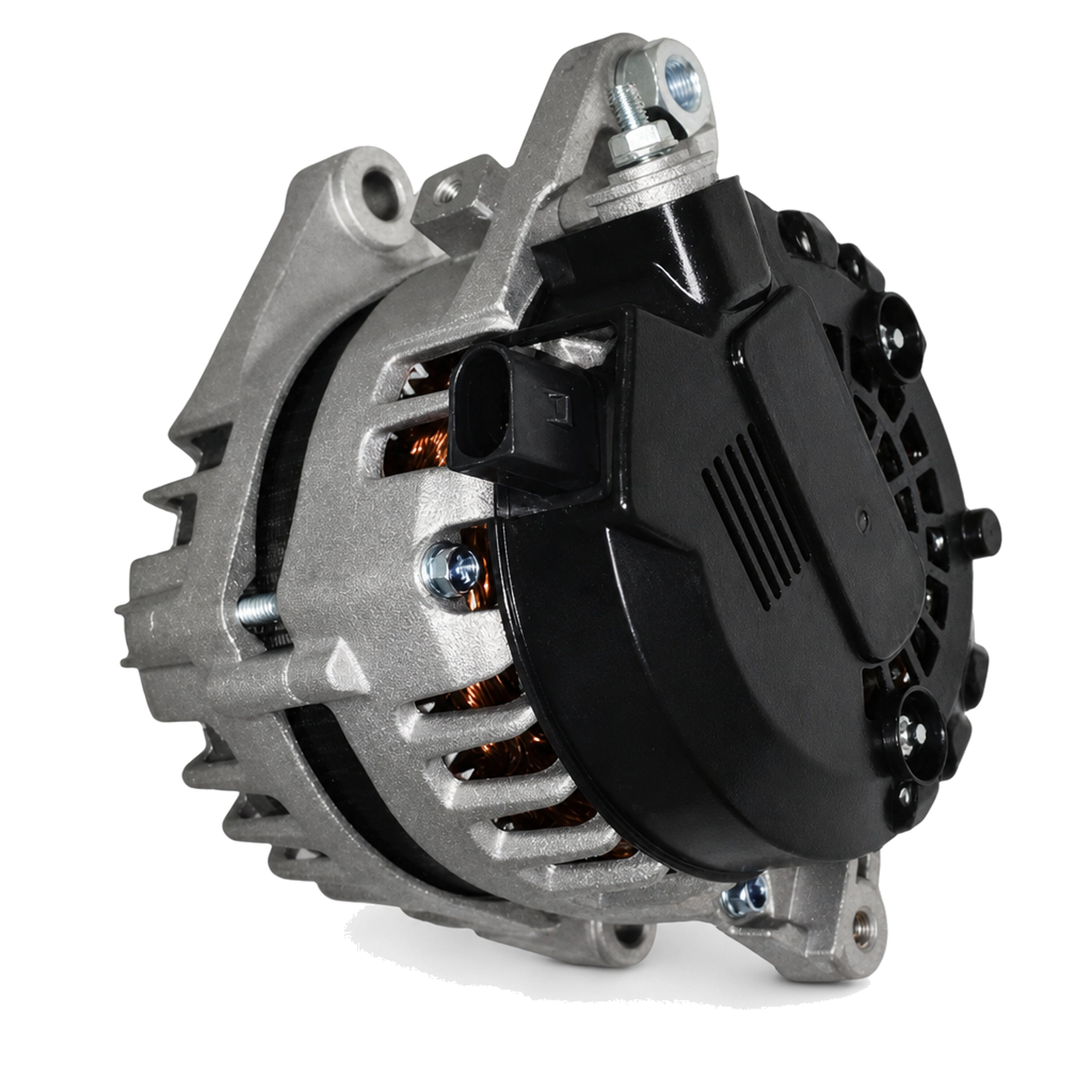 Lexus RX350 3.5L Alternator 2622813 2016-2022 image 2