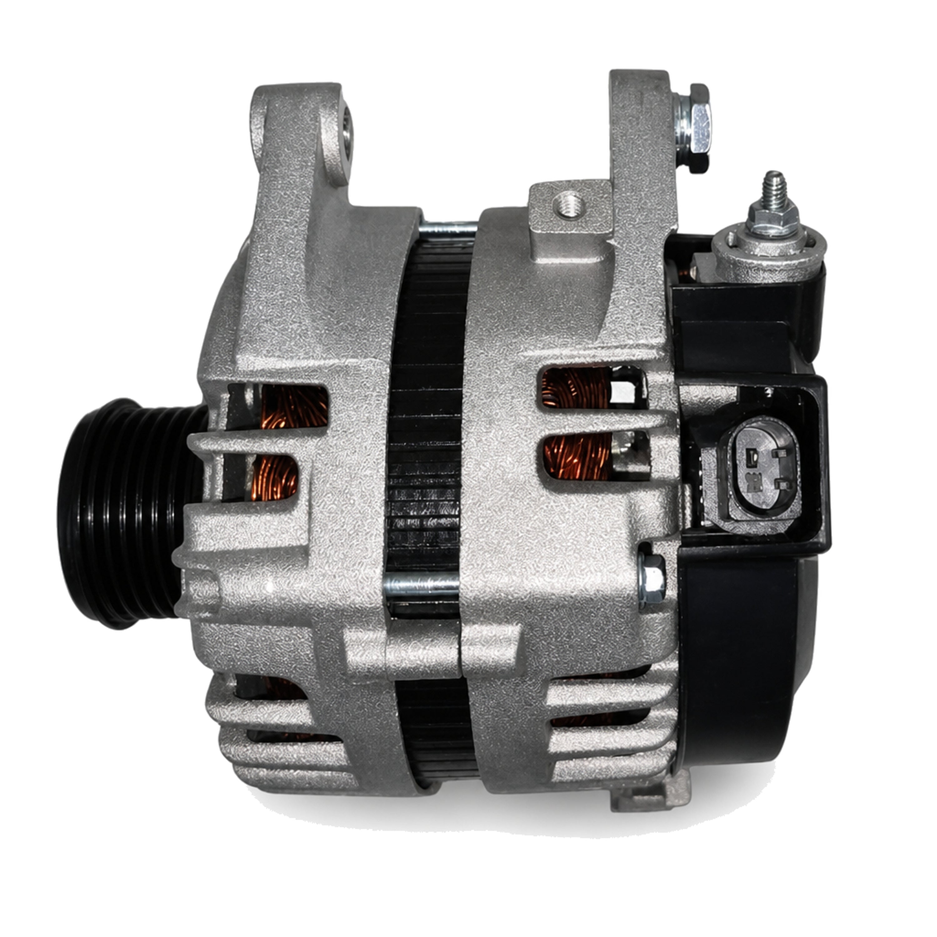 Lexus RX350 3.5L Alternator 2622813 2016-2022 image 3