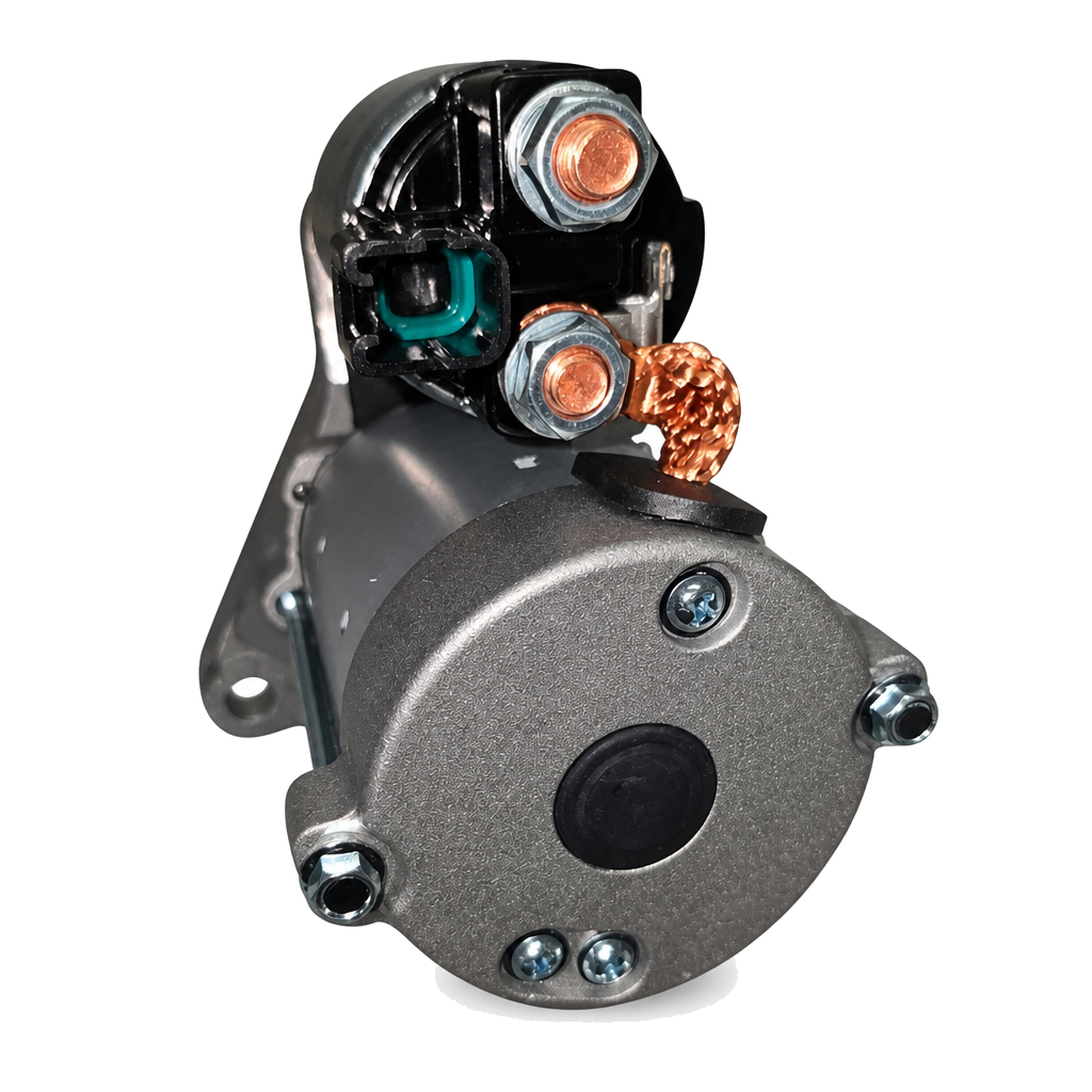 Lexus RX350 3.5L Starter 428000-949 2013-2019 image 3