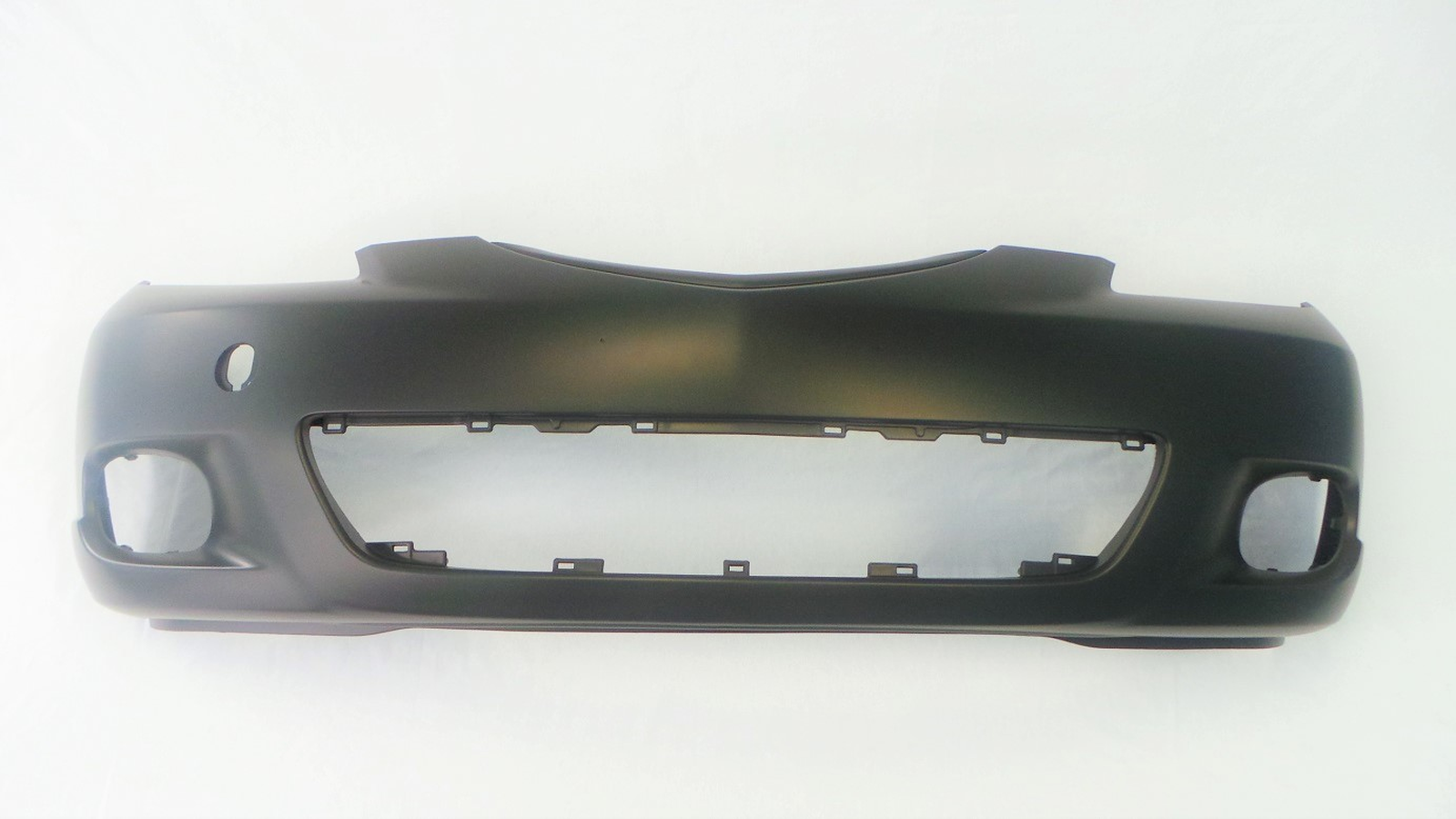MA1000195 mazda 3 2004 2006 bumper front hb primed ma1000195 1