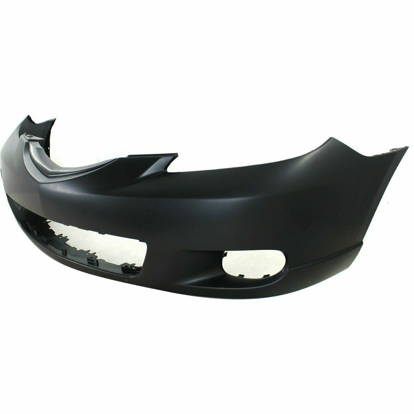 MA1000195 mazda 3 2004 2006 bumper front hb primed ma1000195 2