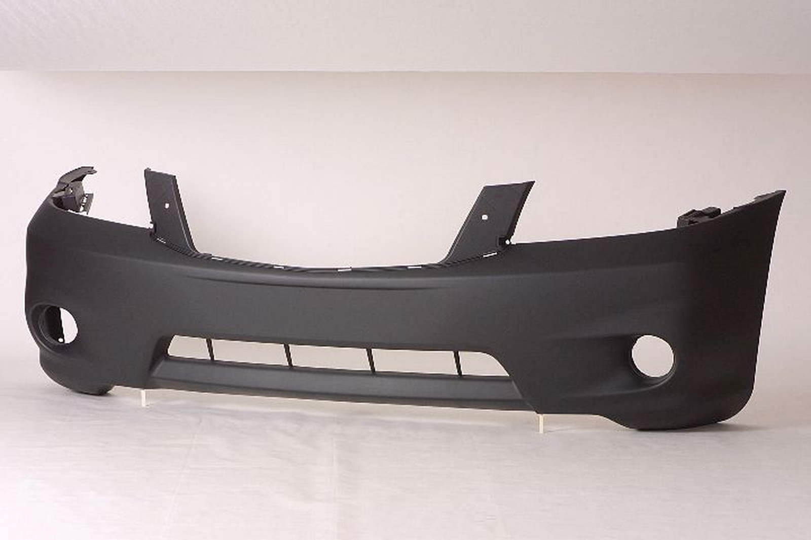 MA1000201 mazda tribute 2005 2006 bumper front textured dark gray ma1000201 1