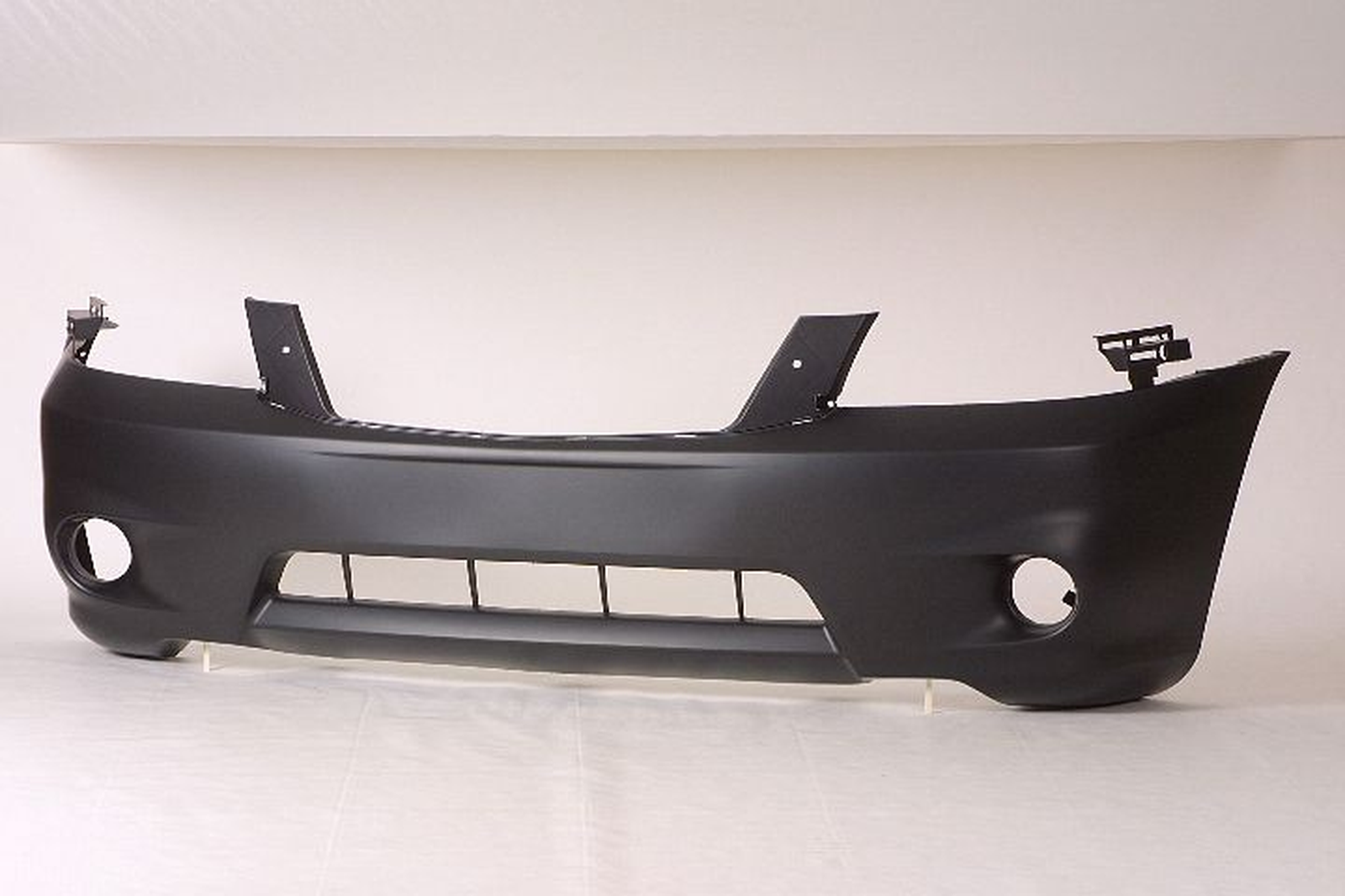 MA1000208 mazda tribute 2005 2006 bumper front primed black ma1000208 1