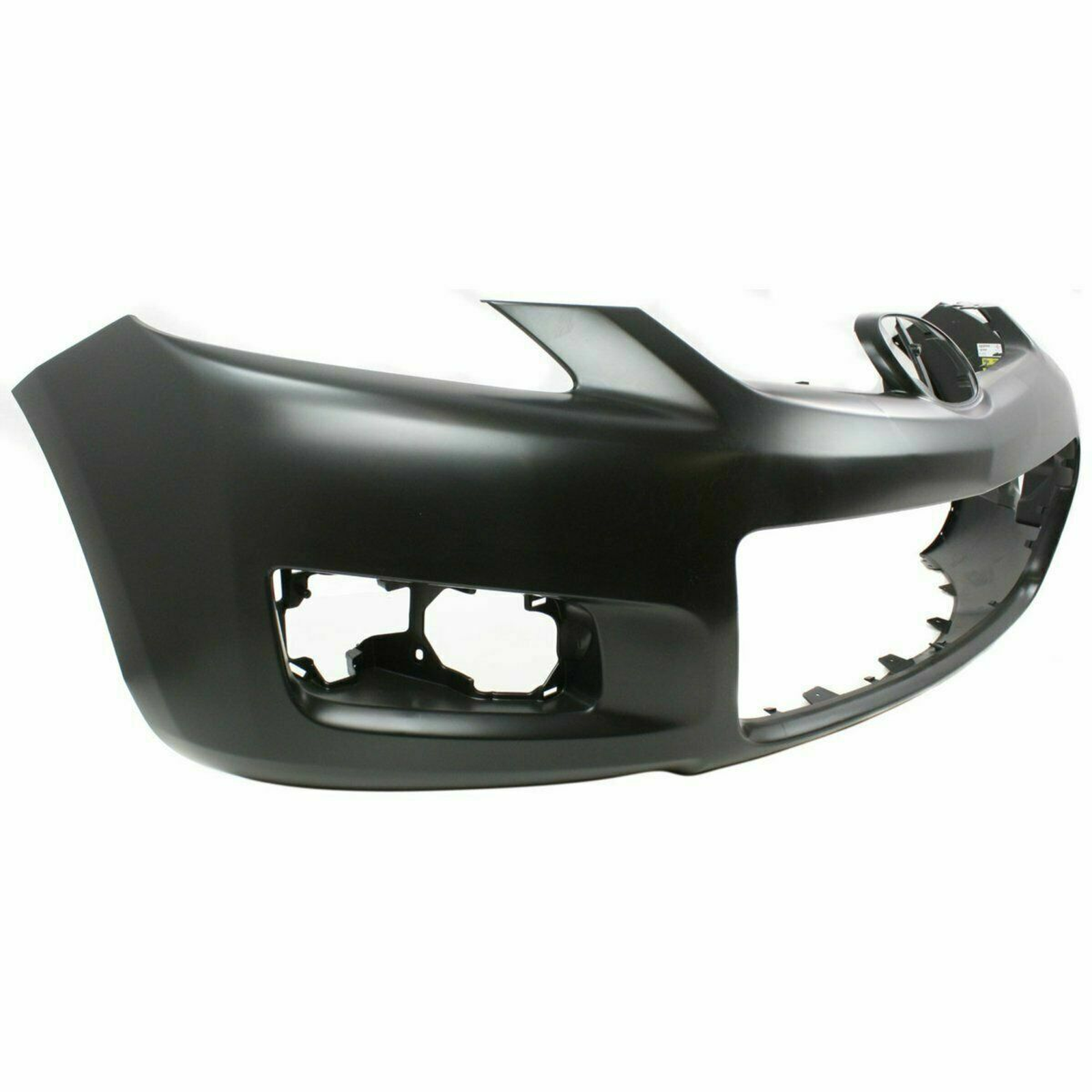MA1000211 mazda cx7 2007 2009 bumper front primed ma1000211 2