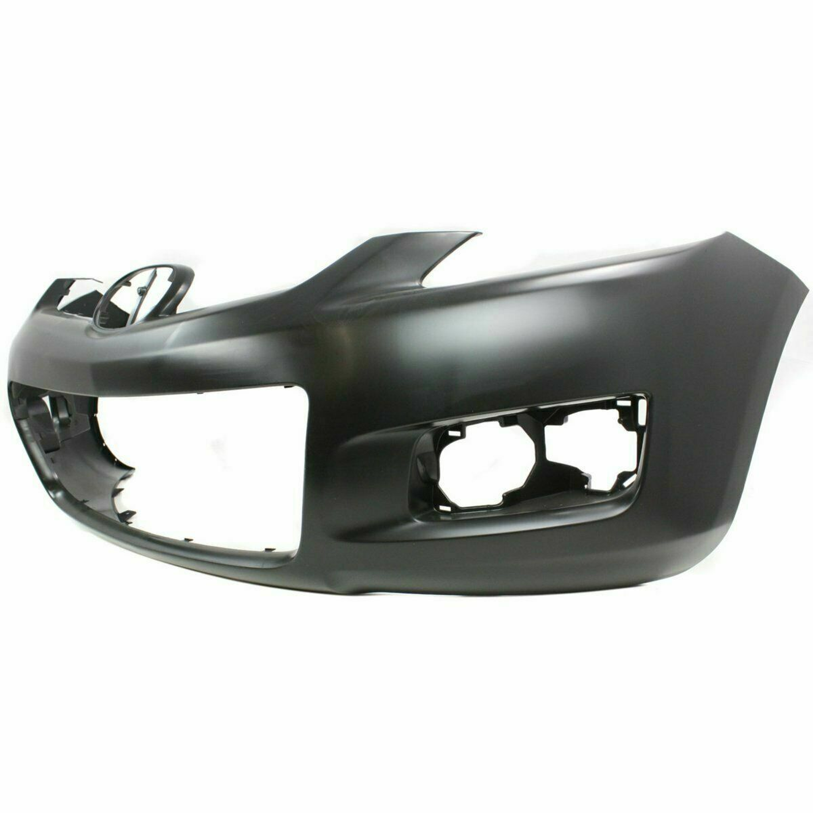 MA1000211 mazda cx7 2007 2009 bumper front primed ma1000211 3