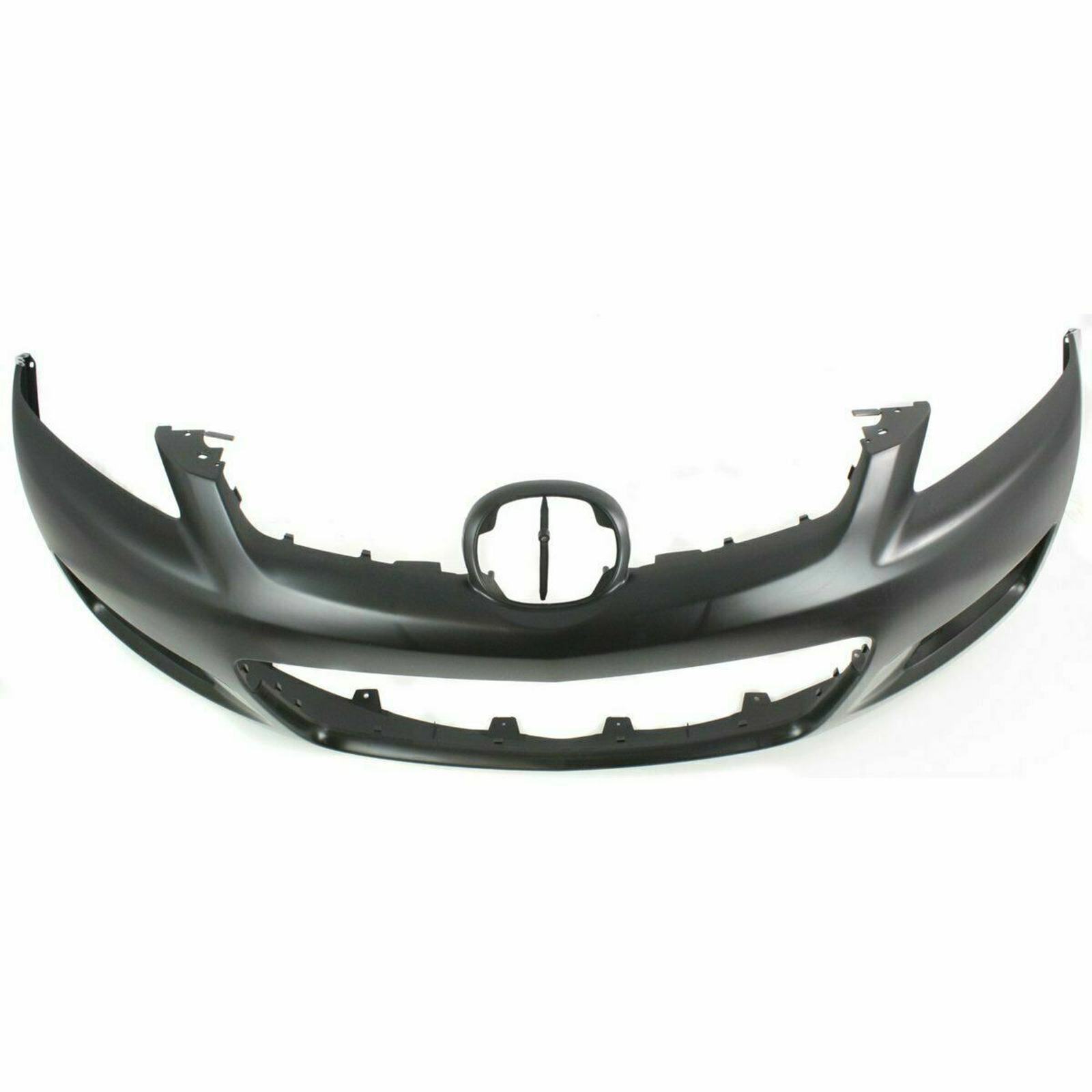 MA1000211 mazda cx7 2007 2009 bumper front primed ma1000211 4