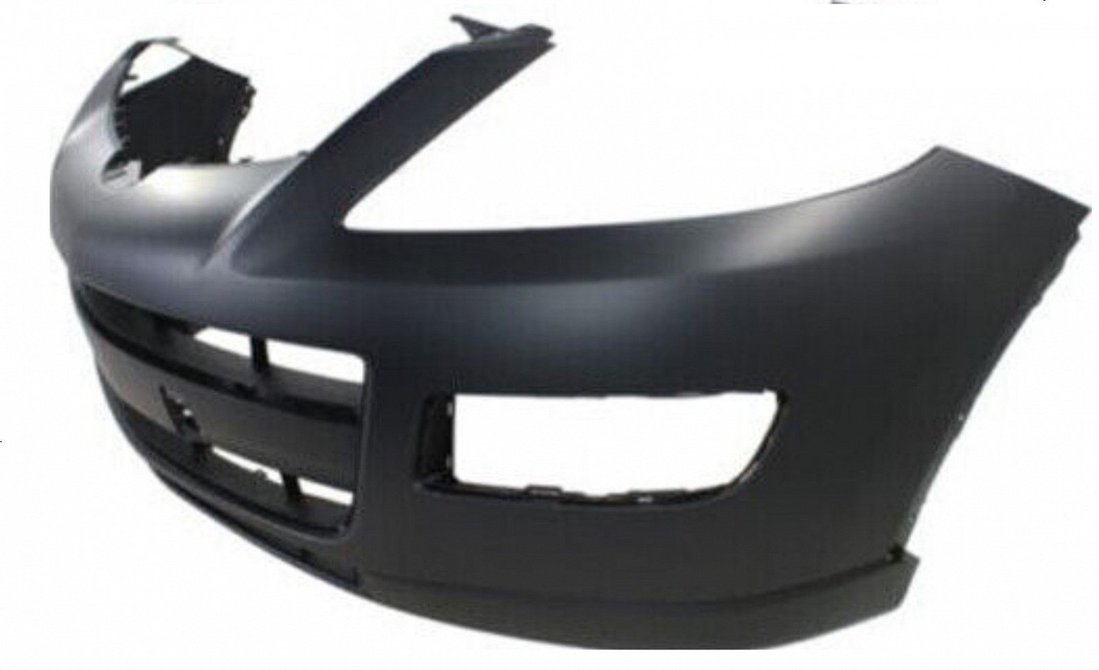 MA1000217 mazda cx9 2007 2009 bumper front primed ma1000217 3