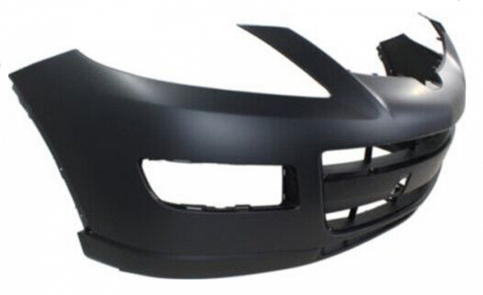MA1000217 mazda cx9 2007 2009 bumper front primed ma1000217 4