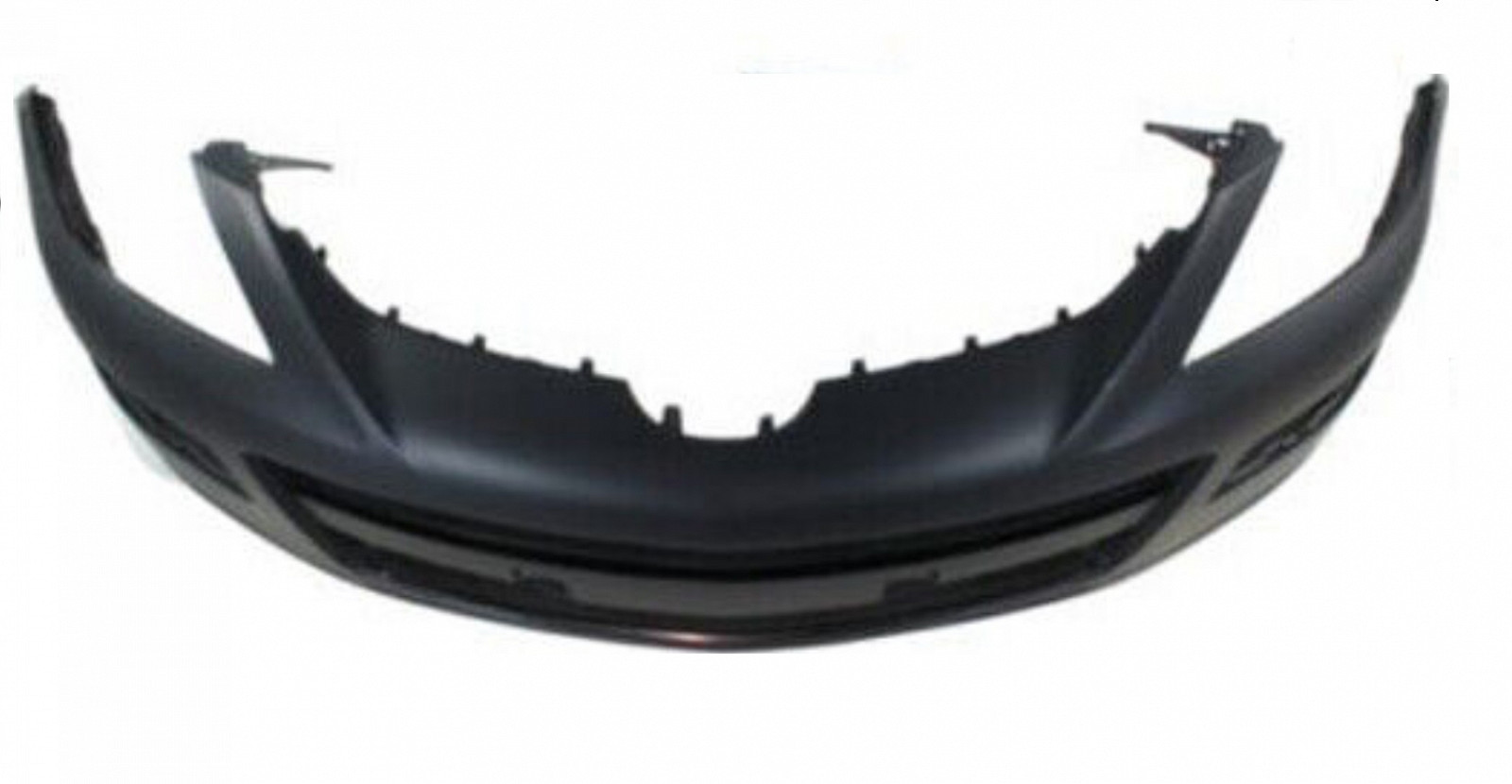 MA1000217 mazda cx9 2007 2009 bumper front primed ma1000217 5