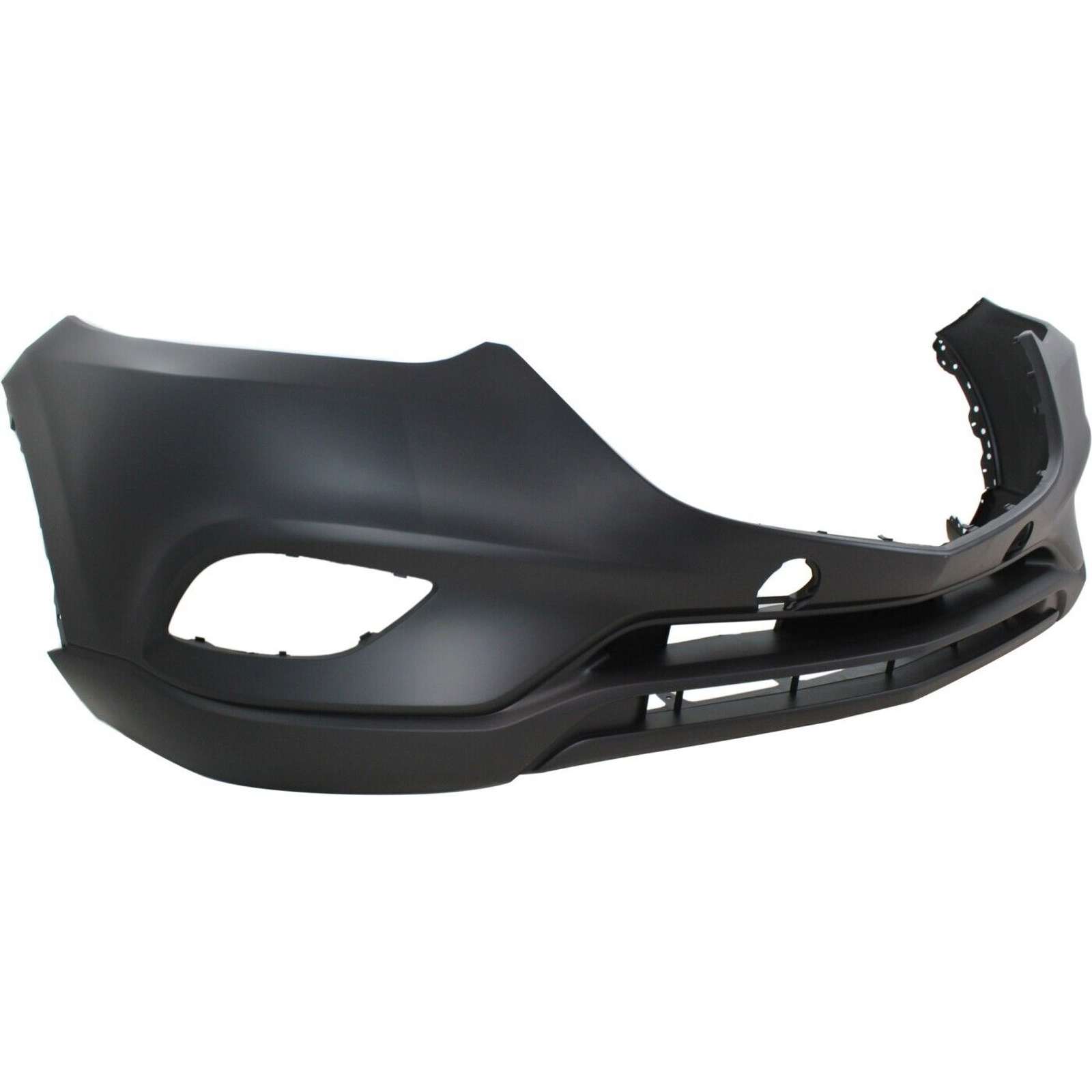MA1000237 mazda cx9 2013 2015 bumper front partial primed black ma1000237 3