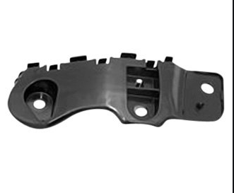 MAZDA CX 5 2017-2025 — FRONT BUMPER RETAINER LH; 2017-2025
