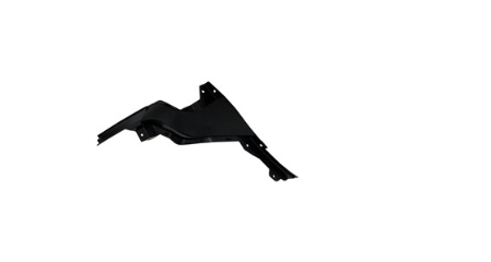 MAZDA CX30 2020-2025 — BUMPER AIR DUCT RH; 2020-2025