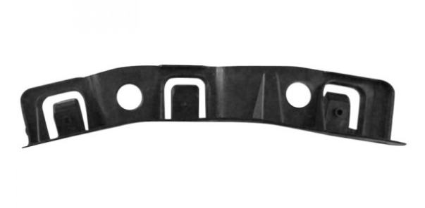 MAZDA CX 5 2012-2016 — FRONT BUMPEER BRACKET LH; PLASTIC; CX5 2013-2016