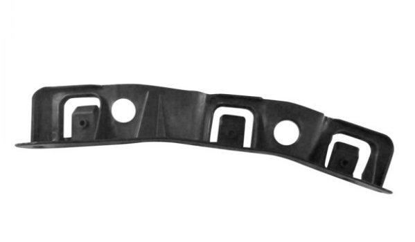 MAZDA CX 5 2012-2016 — FRONT BUMPEER BRACKET RH; PLASTIC; CX5 2013-2016