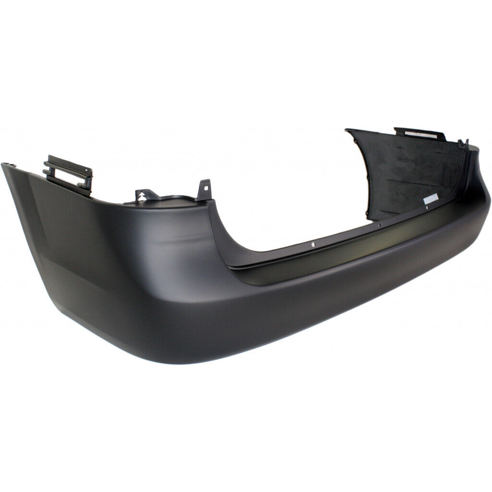 MA1100154 mazda mpv 2006 bumper rear wo side moulding ma1100154 3