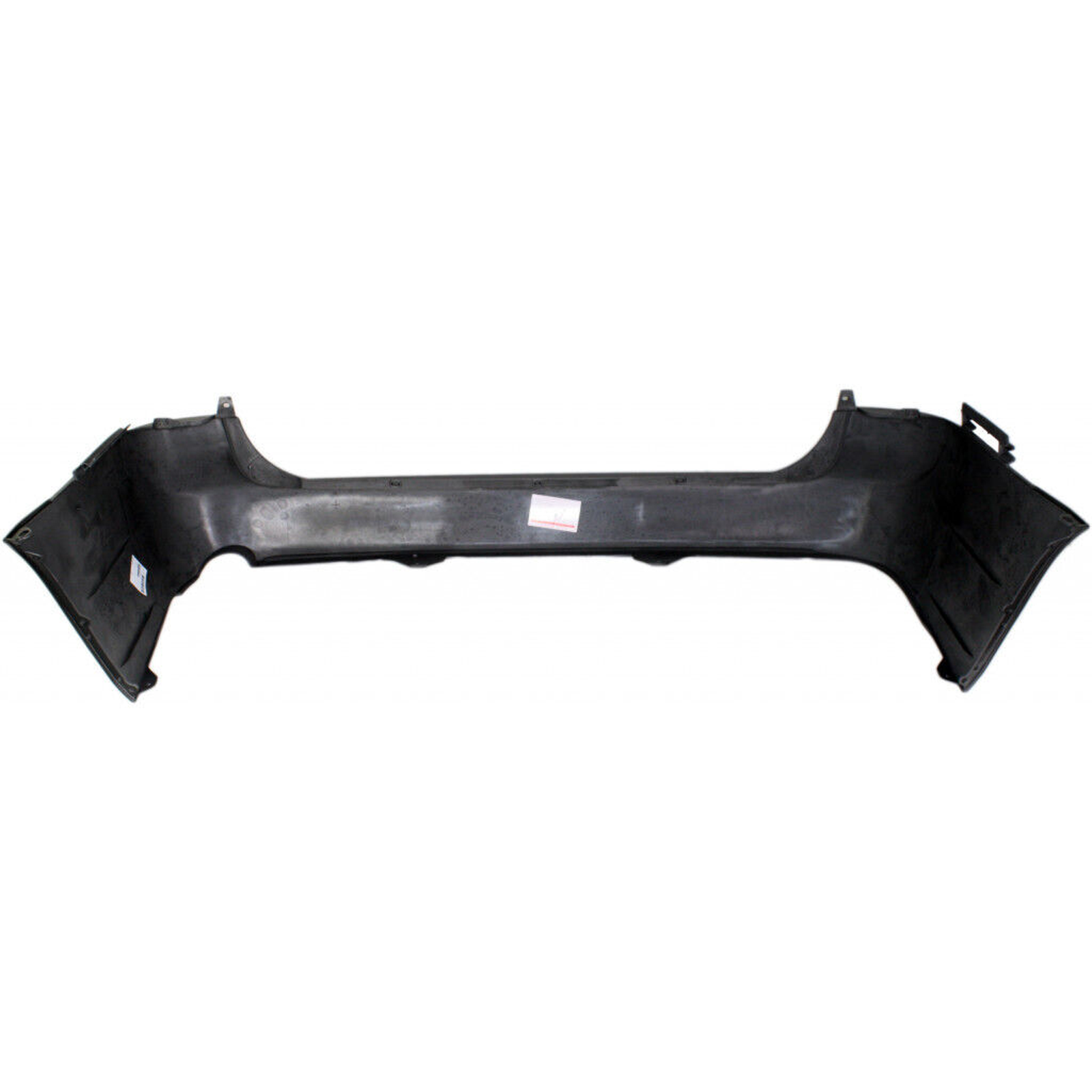 MA1100154 mazda mpv 2006 bumper rear wo side moulding ma1100154 5
