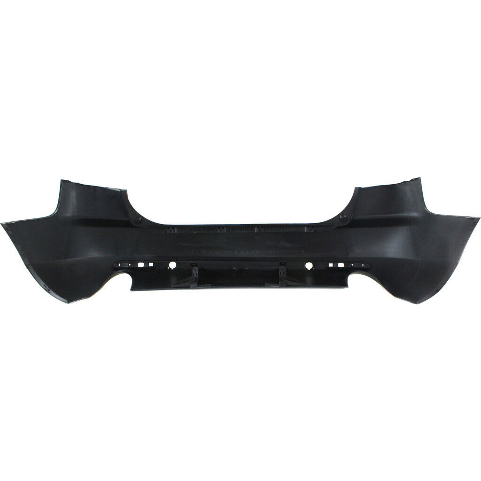 MA1100188 mazda cx7 2007 2009 bumper rear primed with textured lower ma1100188 3