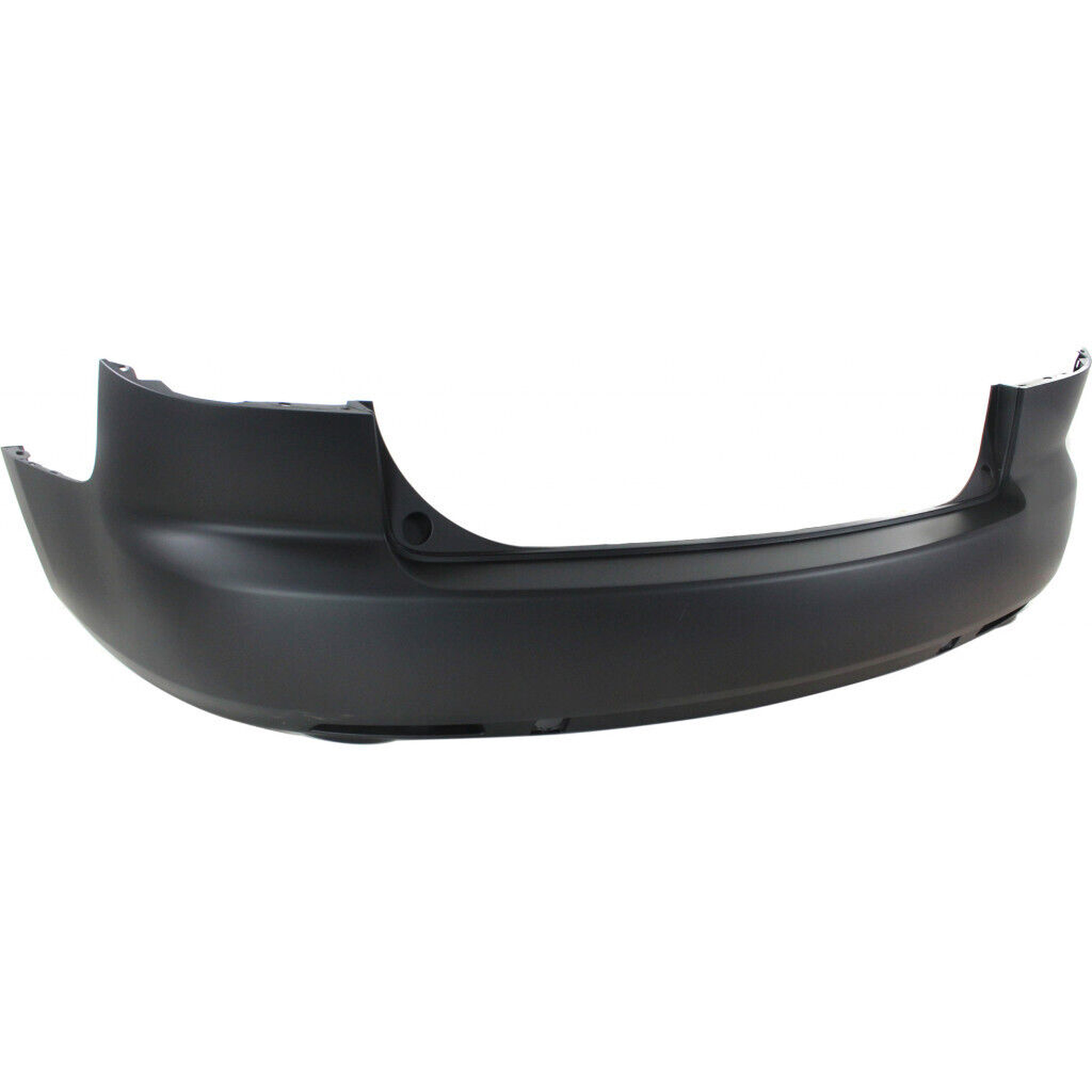 MA1100188 mazda cx7 2007 2009 bumper rear primed with textured lower ma1100188 5