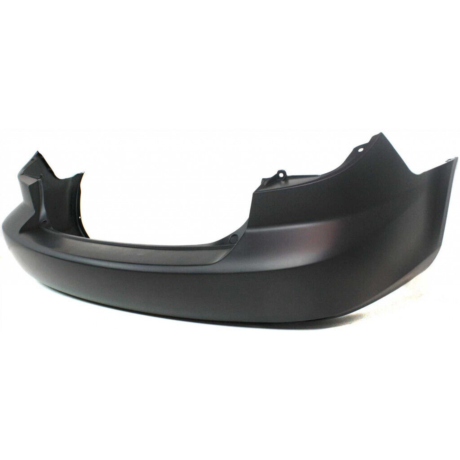 MA1100193 mazda 6 2006 2008 bumper rear sdn hb primed ma1100193 4