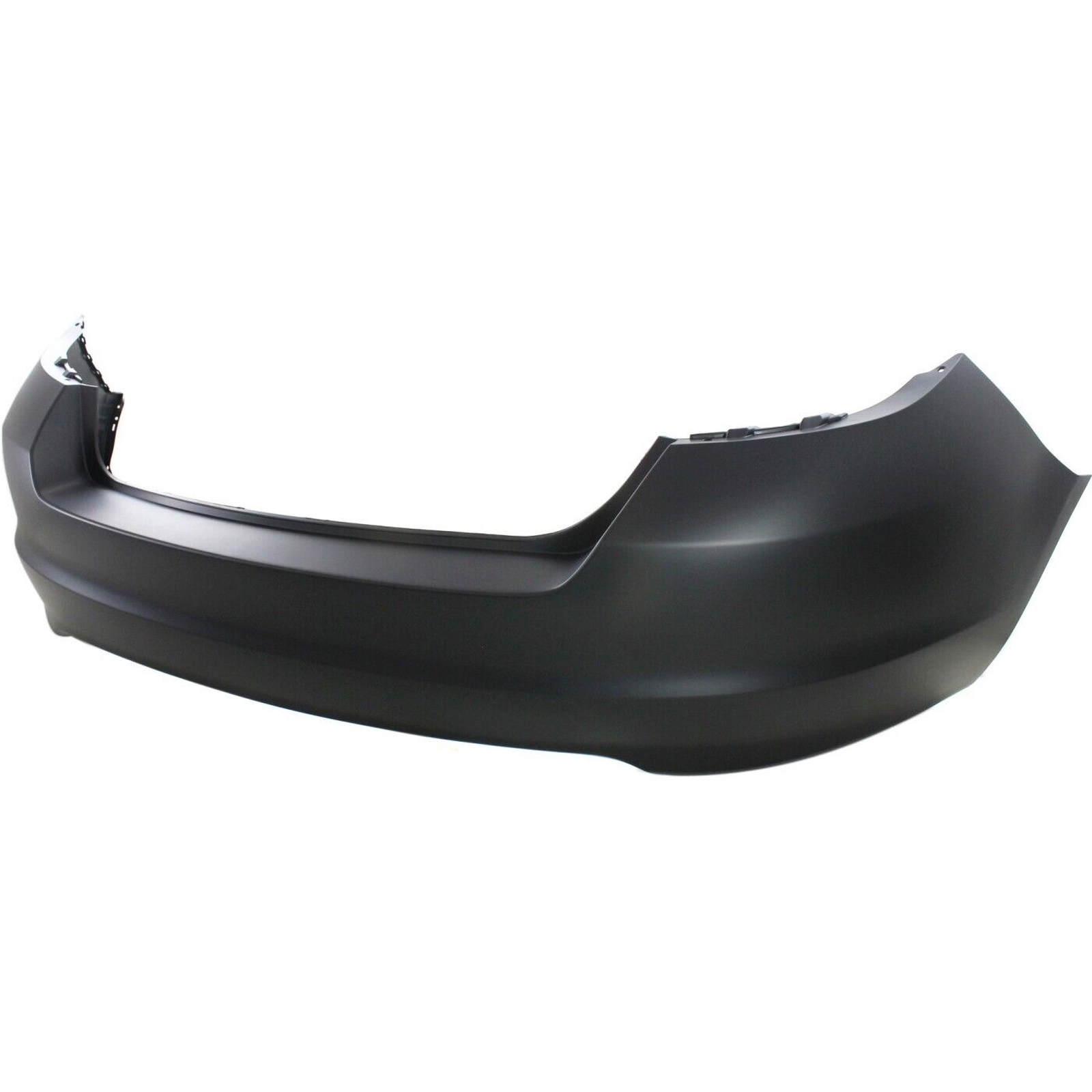 MA1100195 mazda 6 2009 2013 bumper rear 2 5l primed ma1100195 2