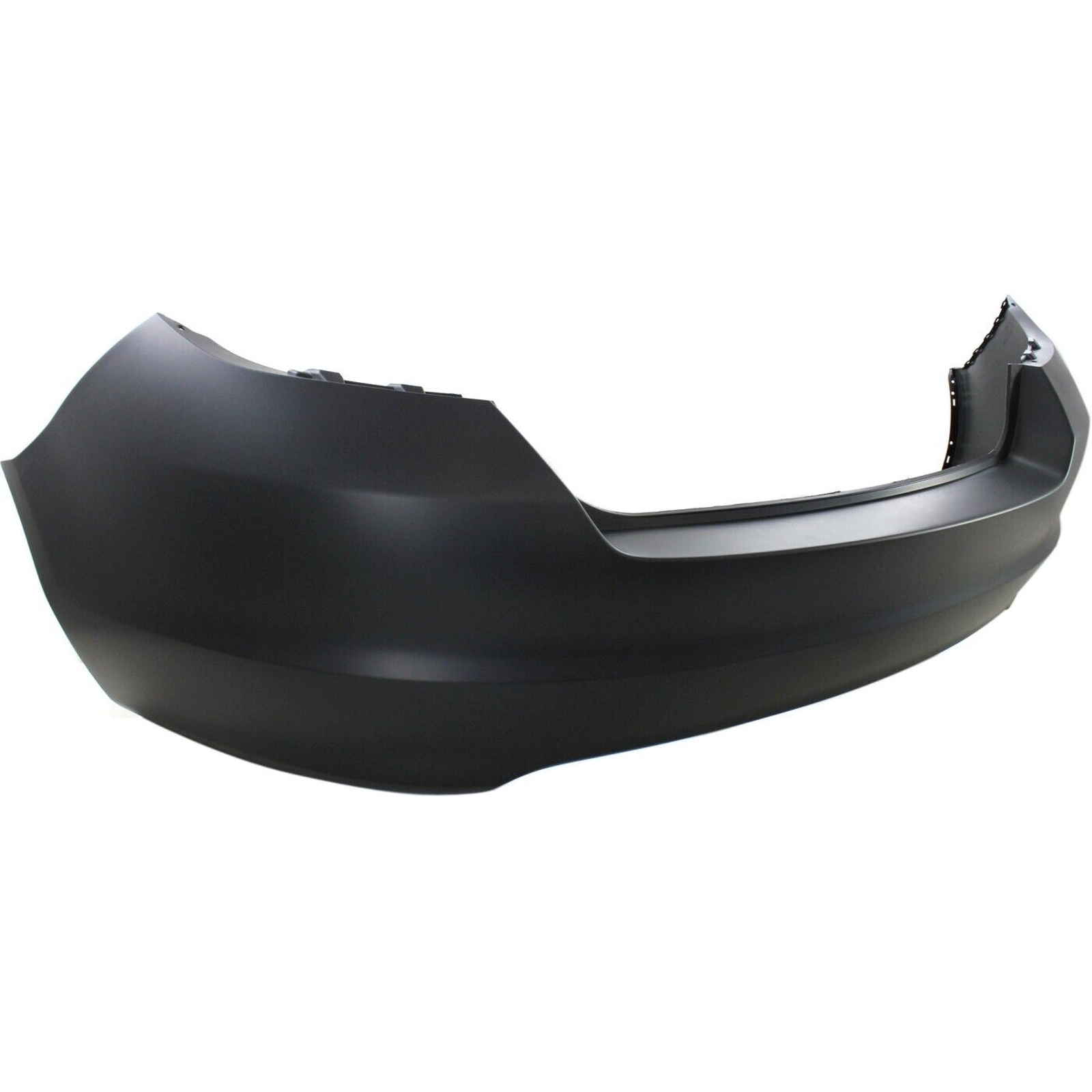 MA1100195 mazda 6 2009 2013 bumper rear 2 5l primed ma1100195 3