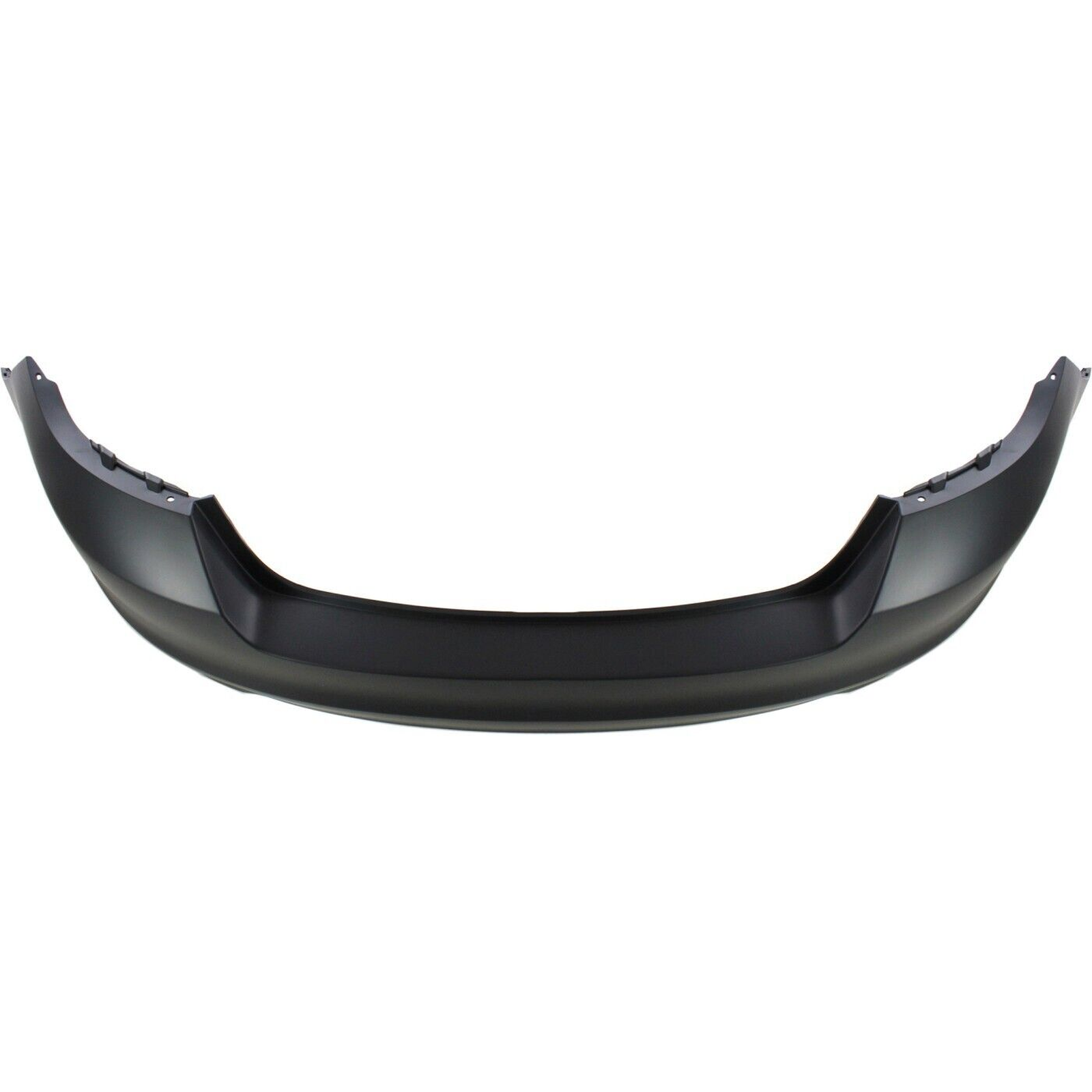 MA1100195 mazda 6 2009 2013 bumper rear 2 5l primed ma1100195 4