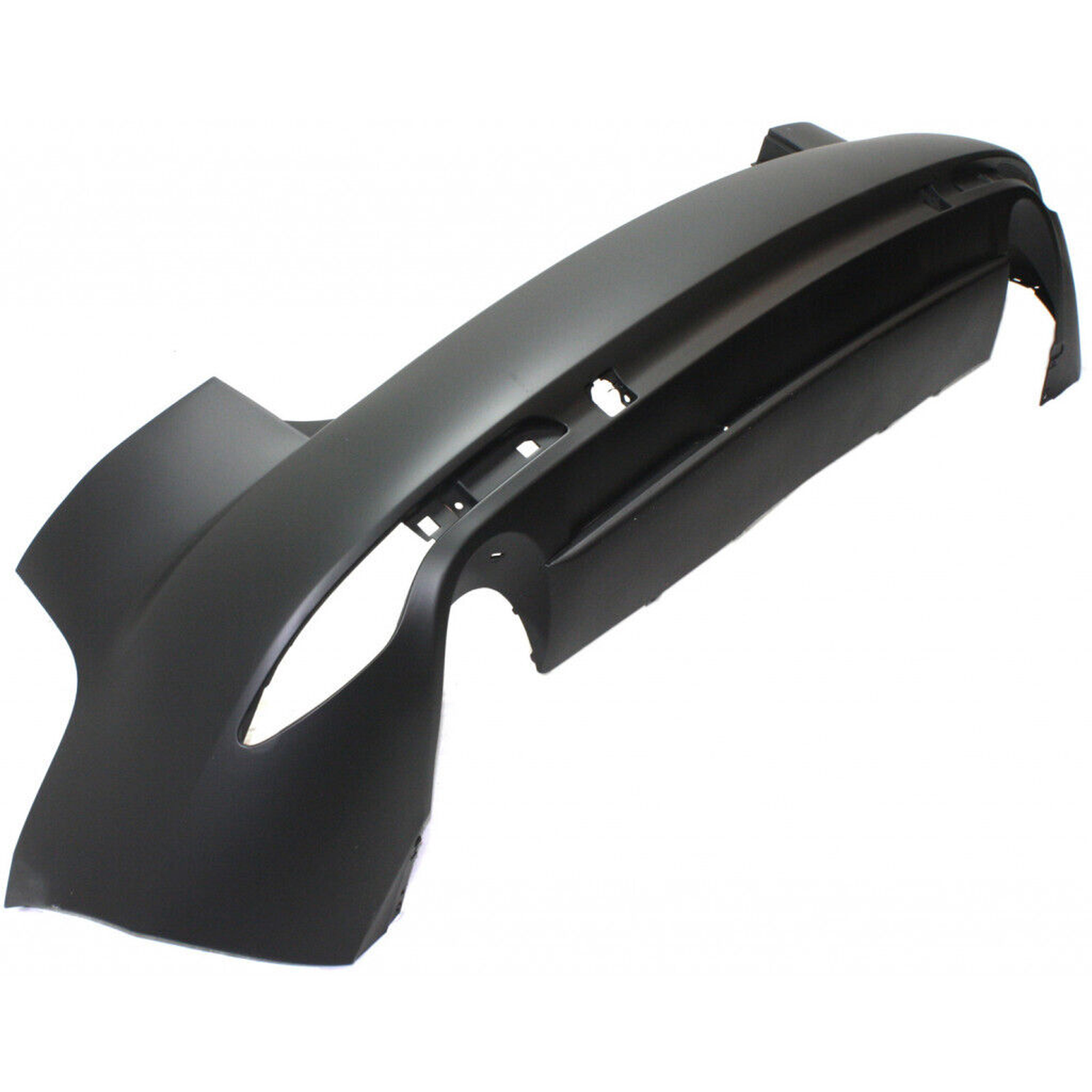 MA1100203 mazda cx7 2010 2012 bumper rear primed ma1100203 4