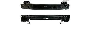 MAZDA CX 9 2016-2023 — REAR IMPACT BAR; 2016-2023