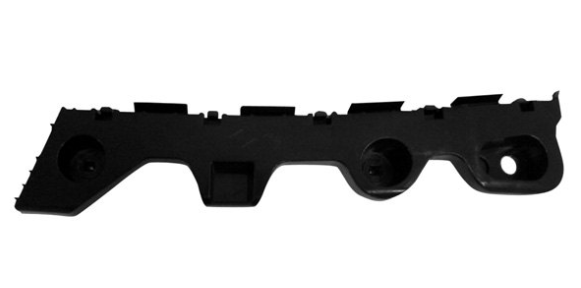 MAZDA CX 5 2012-2016 — REAR BUMPER RETAINER RH; PLASTIC; CX5 2013-2016