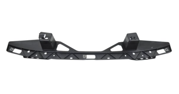 MAZDA MZ 3 2019-2025 — REAR BUMPER STAY BRACKET; SEDAN 2019-2025