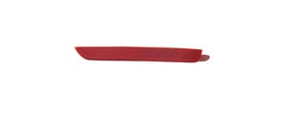 MAZDA CX30 2020-2025 — REAR BUMPER REFLECTOR RH; CX30 20-25; CX50 23-25; MX30_EV 22-24 CAPA