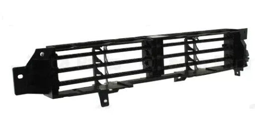 MAZDA CX 5 2017-2025 — LOWER RADIATOR SHUTTER; FOR 2.5L; 2017-2025