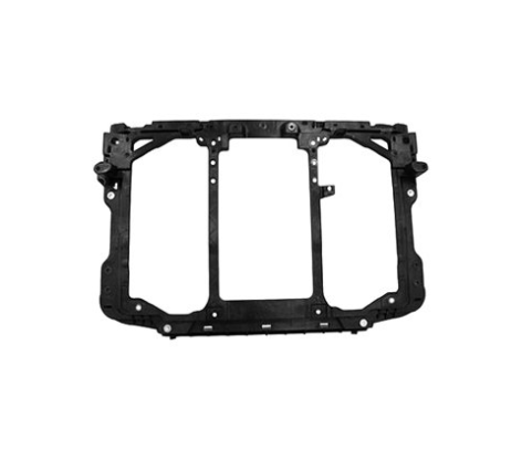 MAZDA CX 5 2017-2025 — RADIATOR SUPPORT; W/O ADAPTIVE CRUISE; CX5 2017-2022