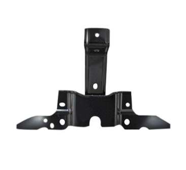 MAZDA CX 5 2012-2016 — HOOD LATCH SUPPORT; STEEL; CX5 2013-2016