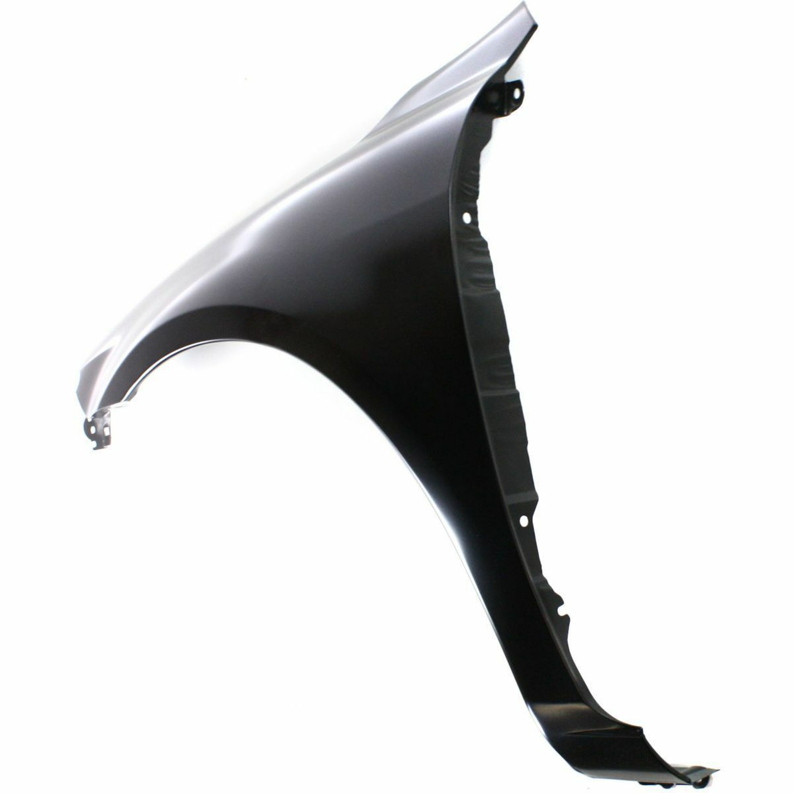 MA1240147 mazda 6 2003 2008 front left fender ma1240147 3