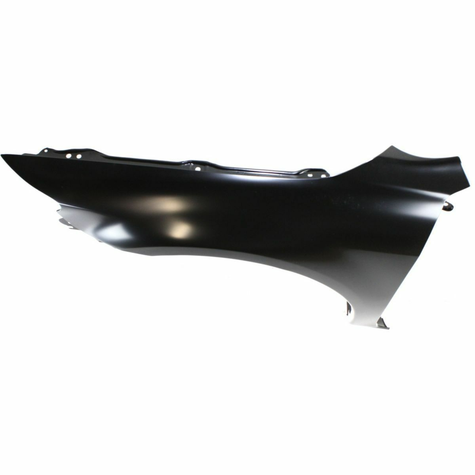 MA1240147 mazda 6 2003 2008 front left fender ma1240147 5
