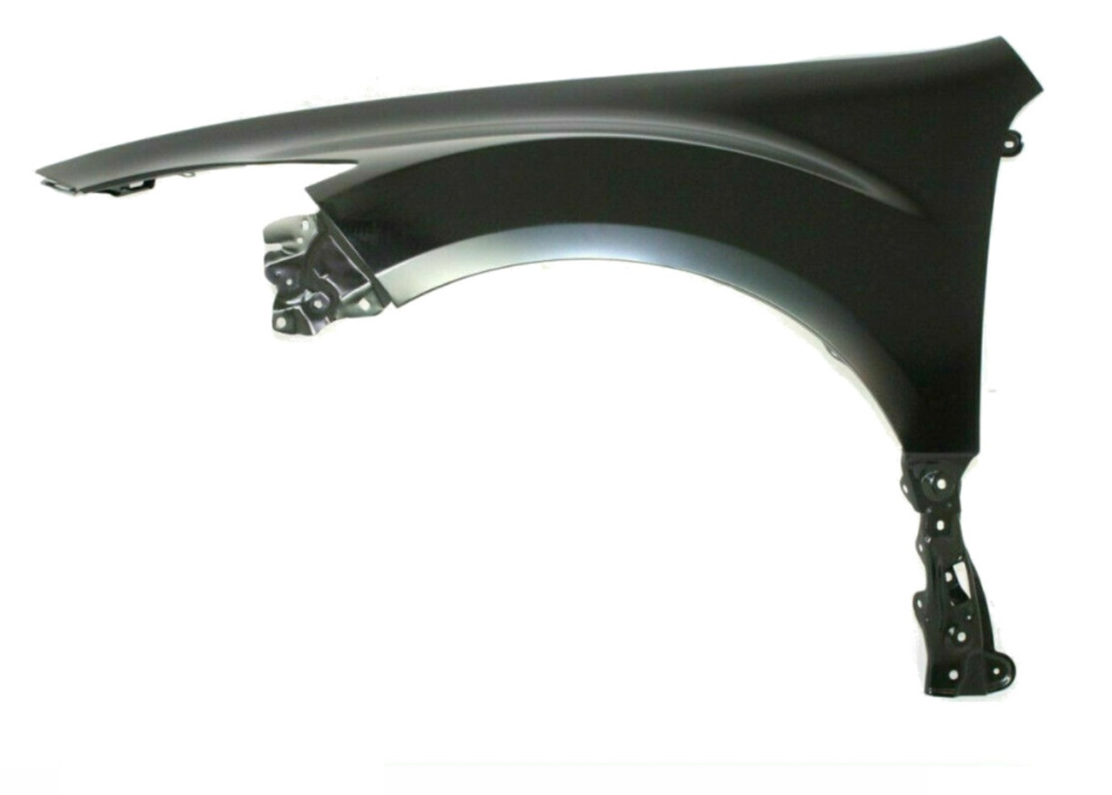 MA1240160 mazda 6 2009 2013 front left fender ma1240160 2