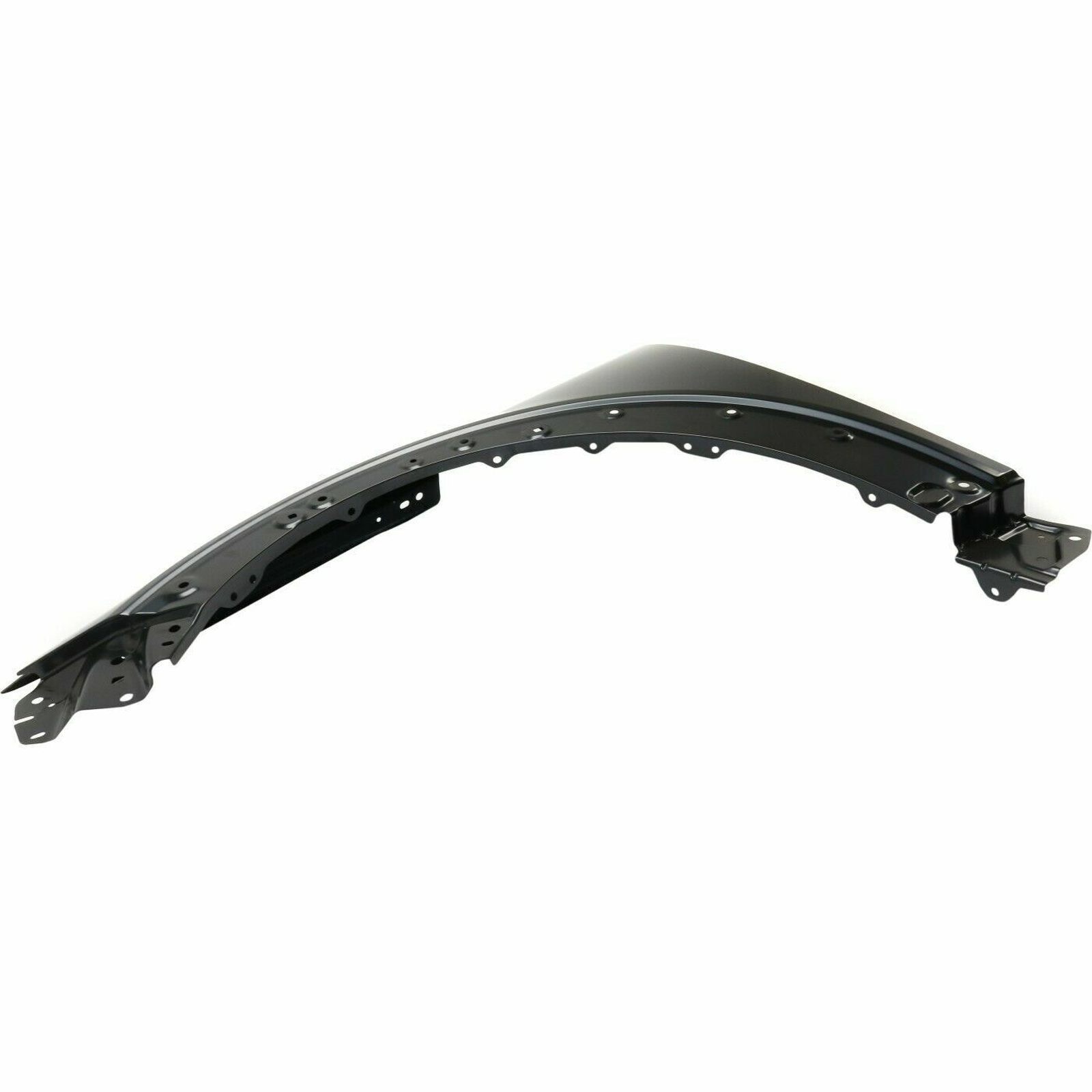 MA1240177 mazda cx3 2016 2022 front left fender ma1240177 3