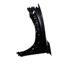 MAZDA CX50 2023-2025 — FENDER LH; STEEL; STAMPING; 2023-2025