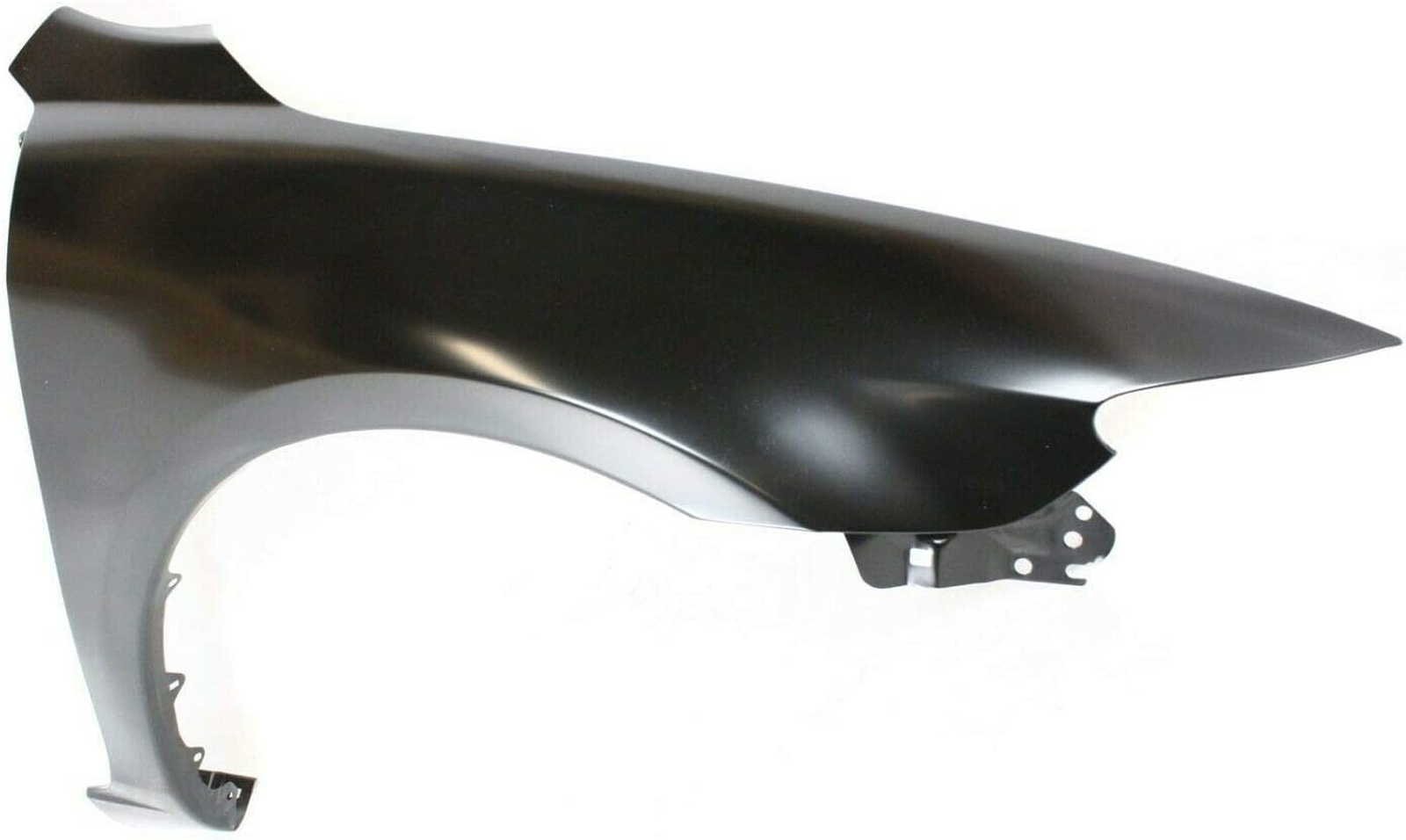 MA1241147 mazda 6 2003 2008 front right fender ma1241147 3