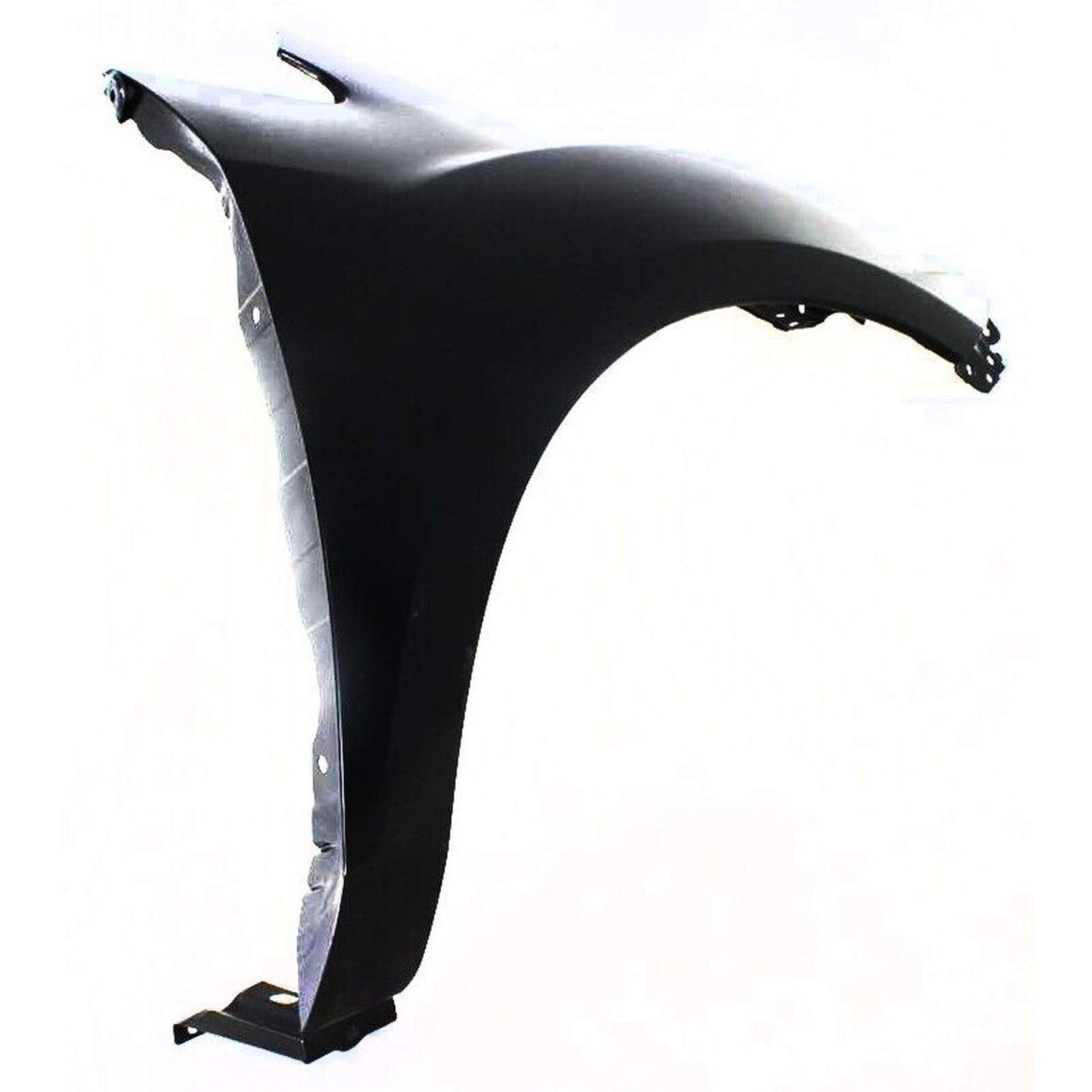 MA1241156 mazda cx7 2007 2012 front right fender ma1241156 3