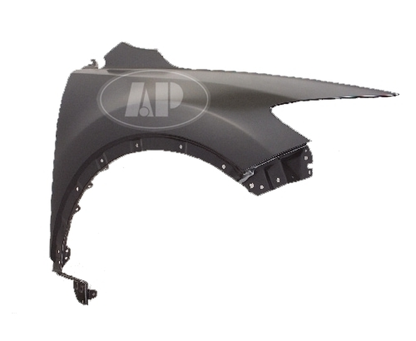 MA1241159 mazda cx9 2007 2015 front right fender ma1241159 1