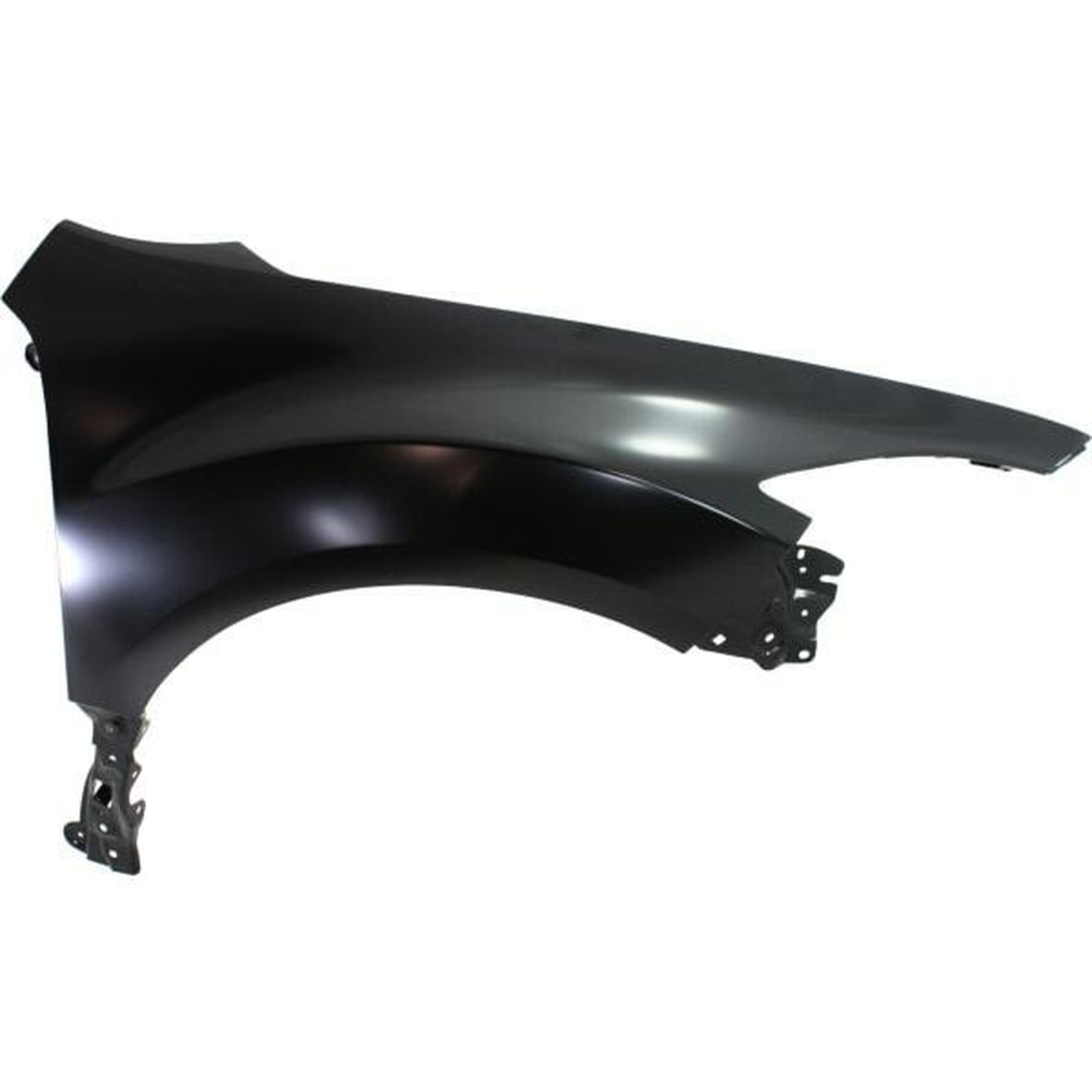 MA1241160 mazda 6 2009 2013 front right fender ma1241160 2
